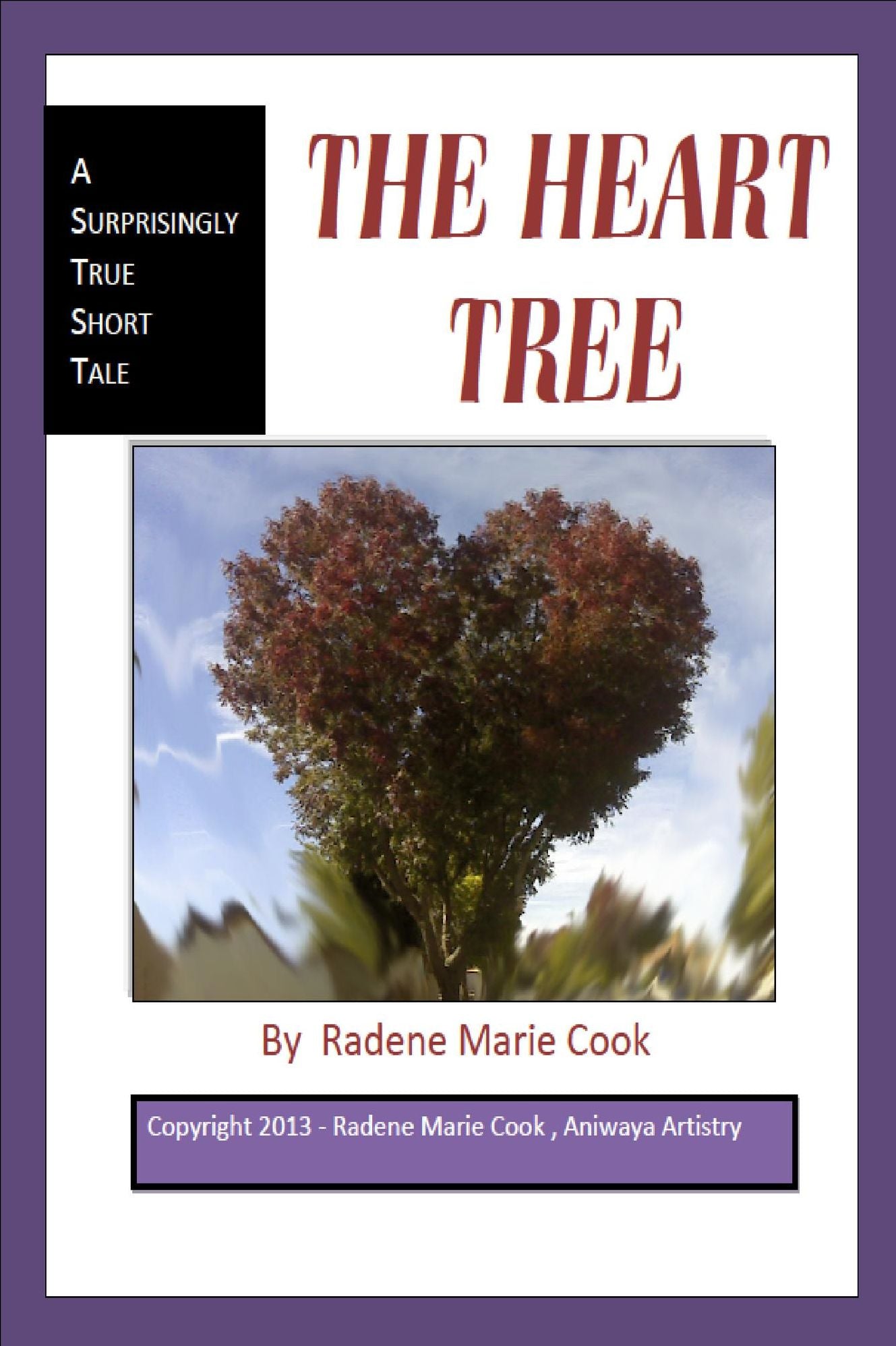 The Heart Tree