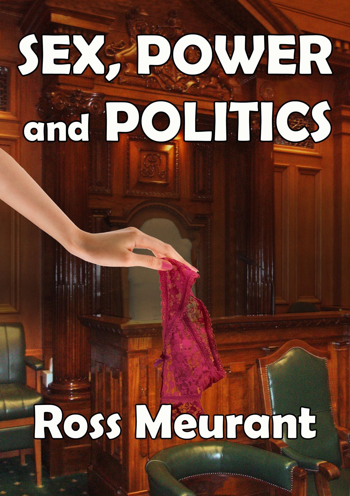 Sex, Power and Politics