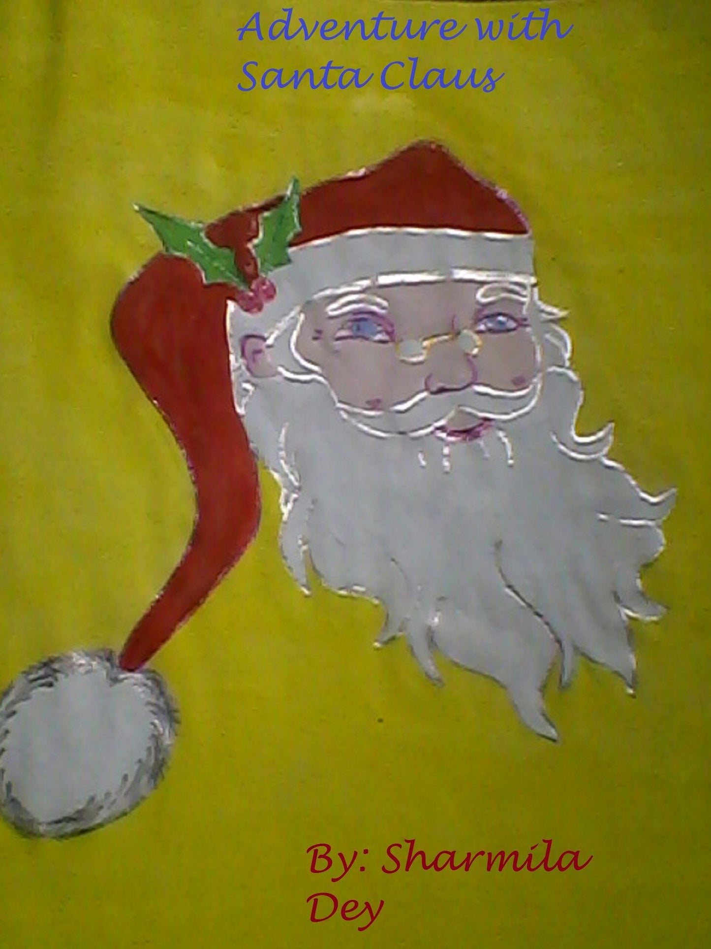 Adventure with Santa Claus