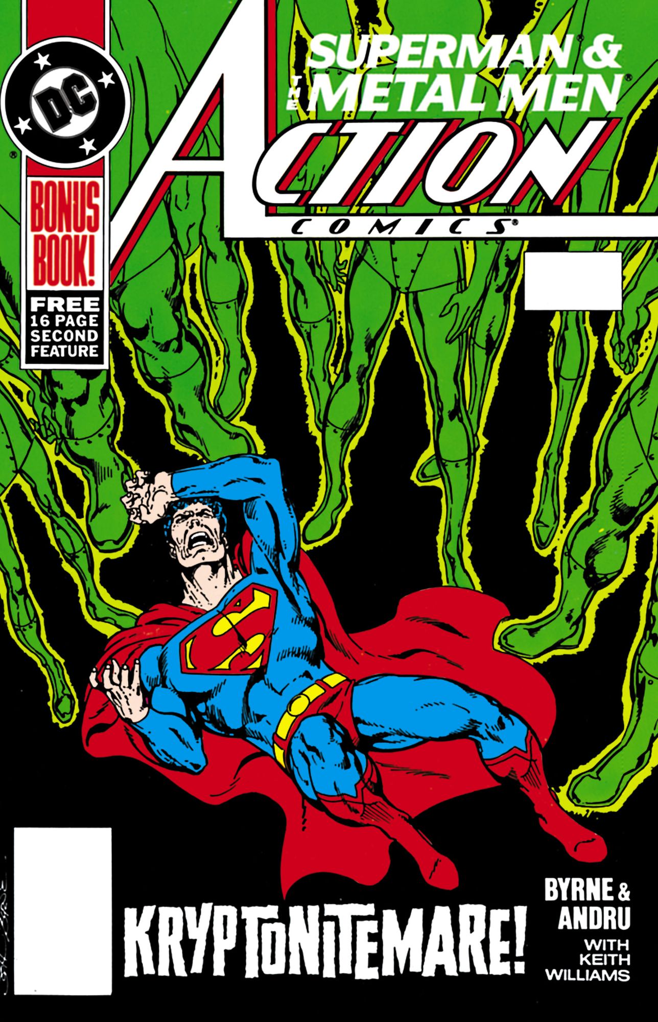 Action Comics #599 (1938-2011) (NOOK Comic with Zoom View)