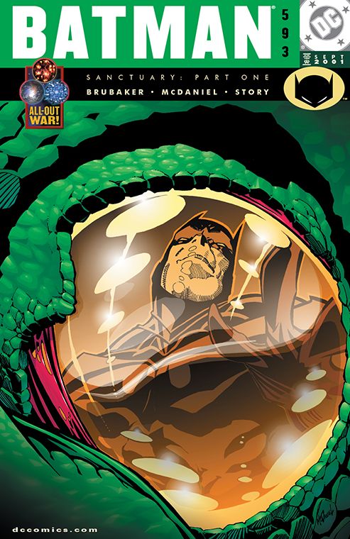 Batman #593 (1940-2011) (NOOK Comic with Zoom View)