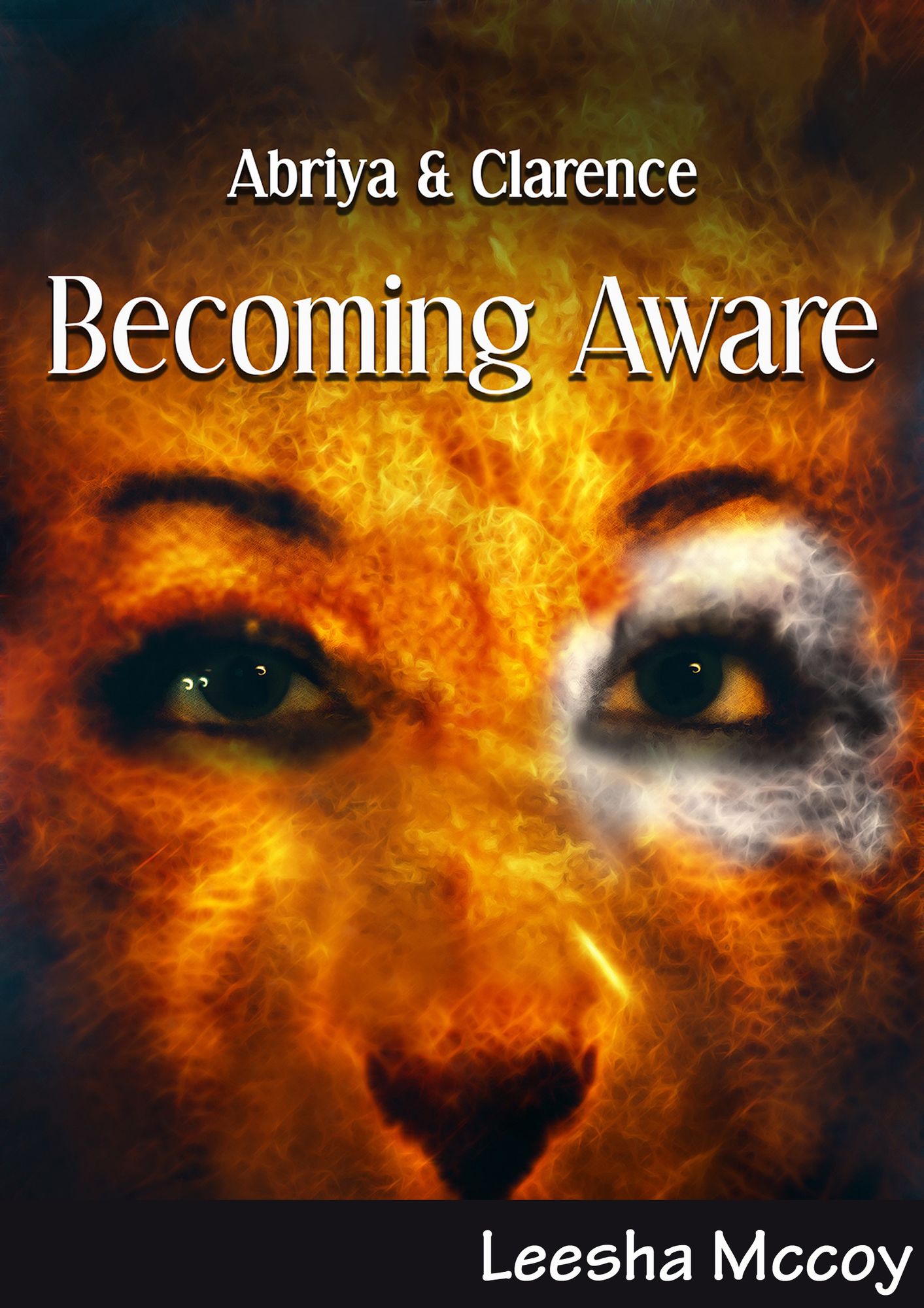 Becoming Aware (Abriya & Clarence #1)