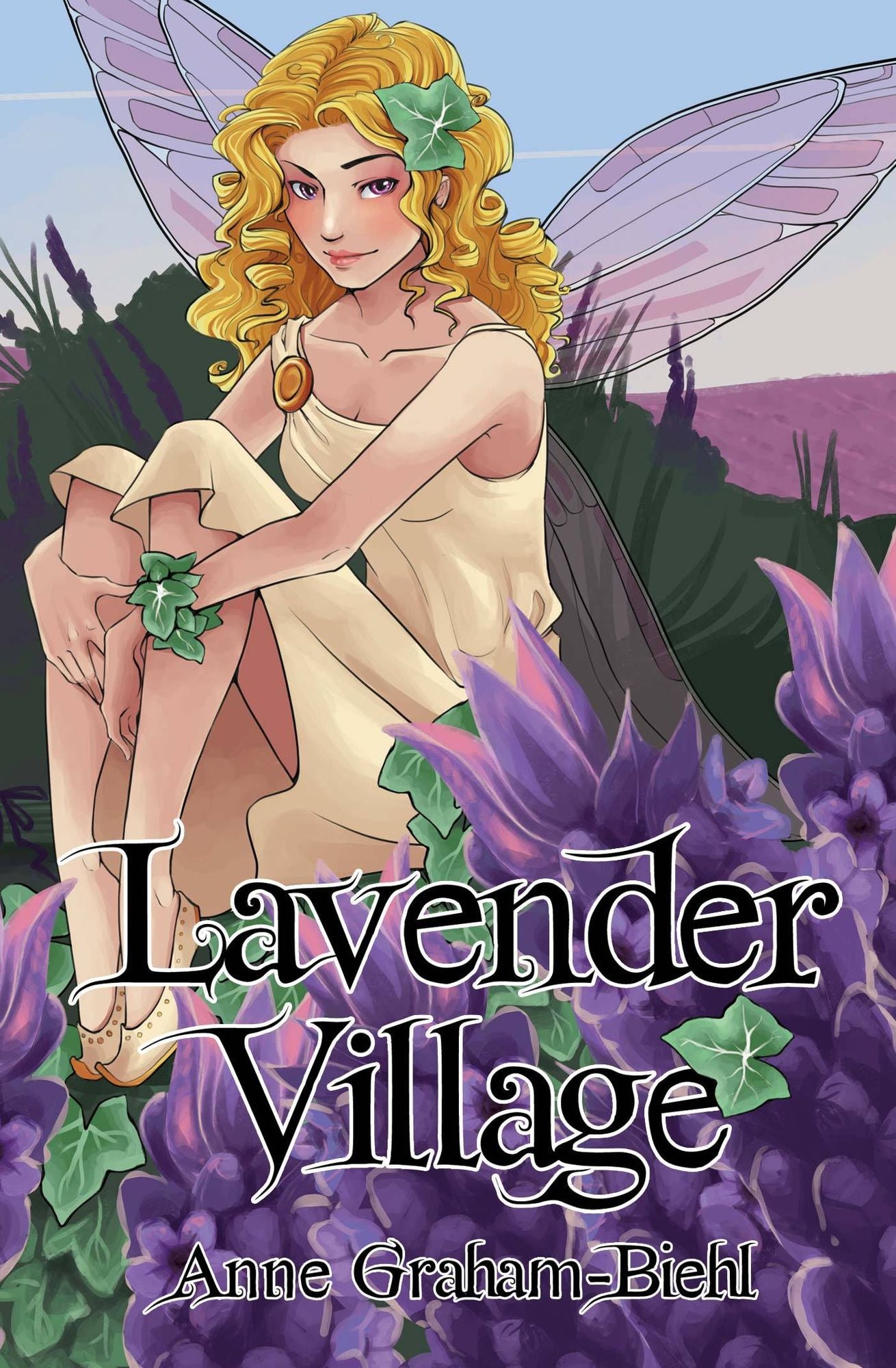 Lavender Village