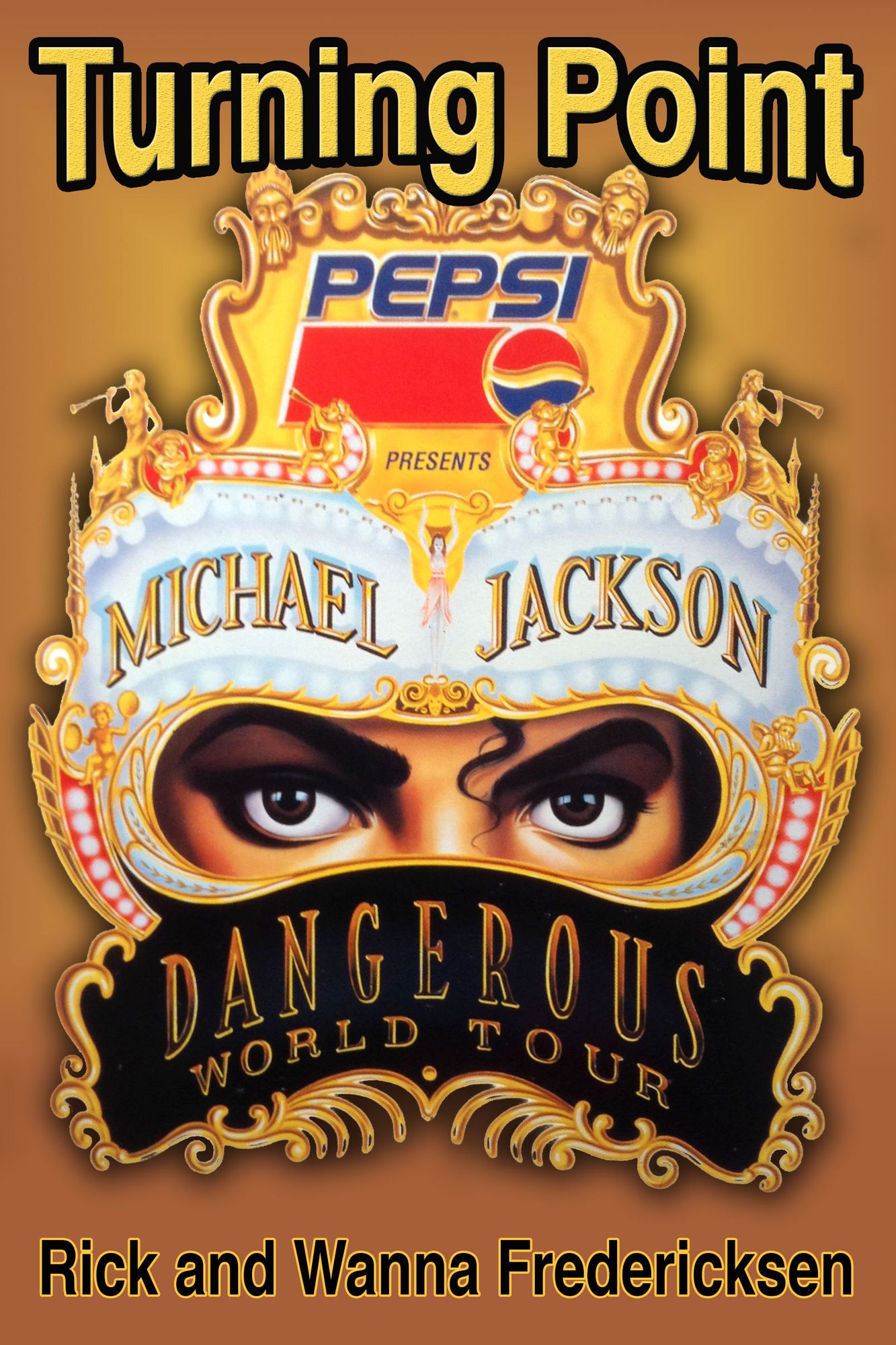 Turning Point: Michael Jackson