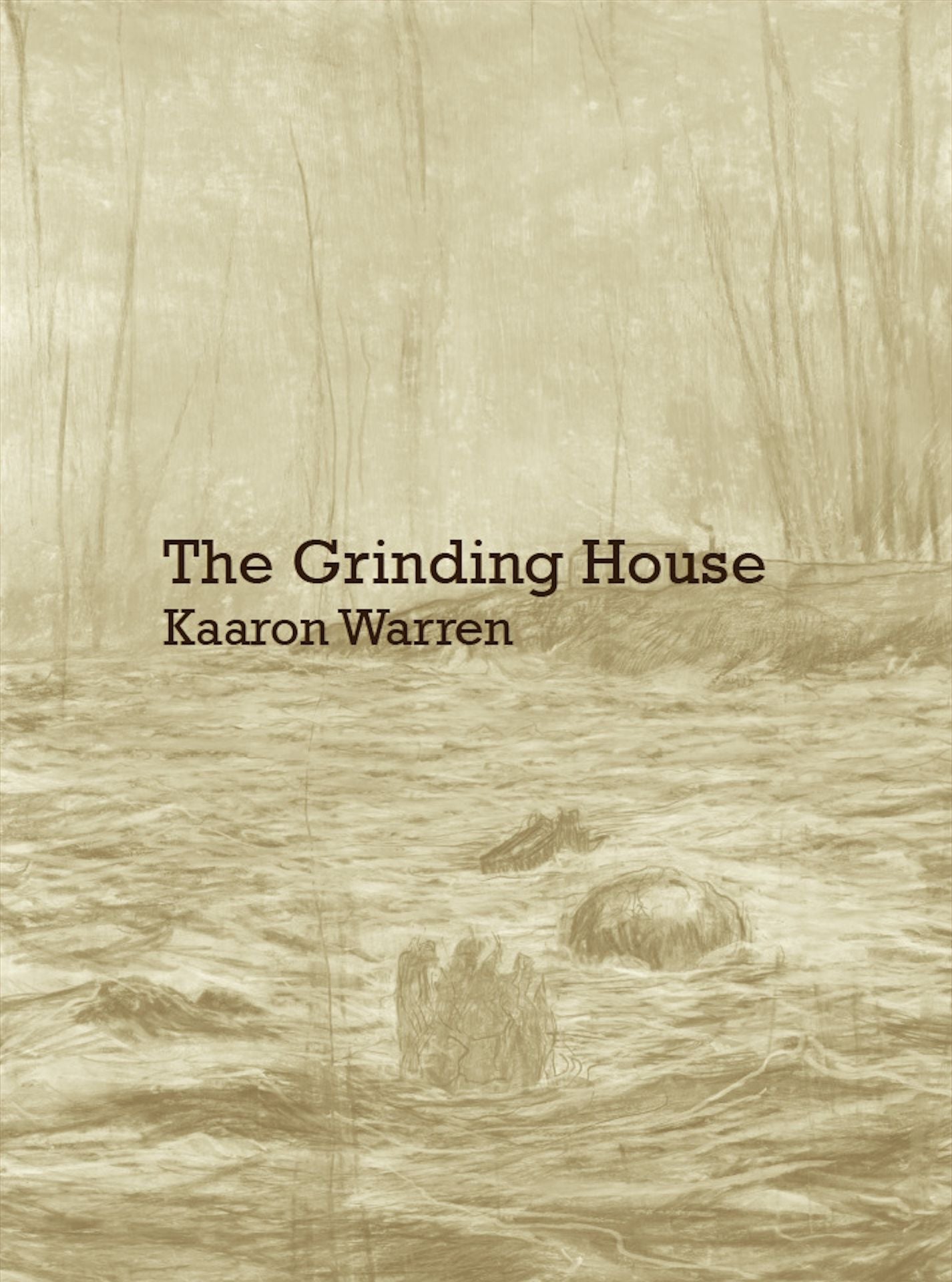 The Grinding House