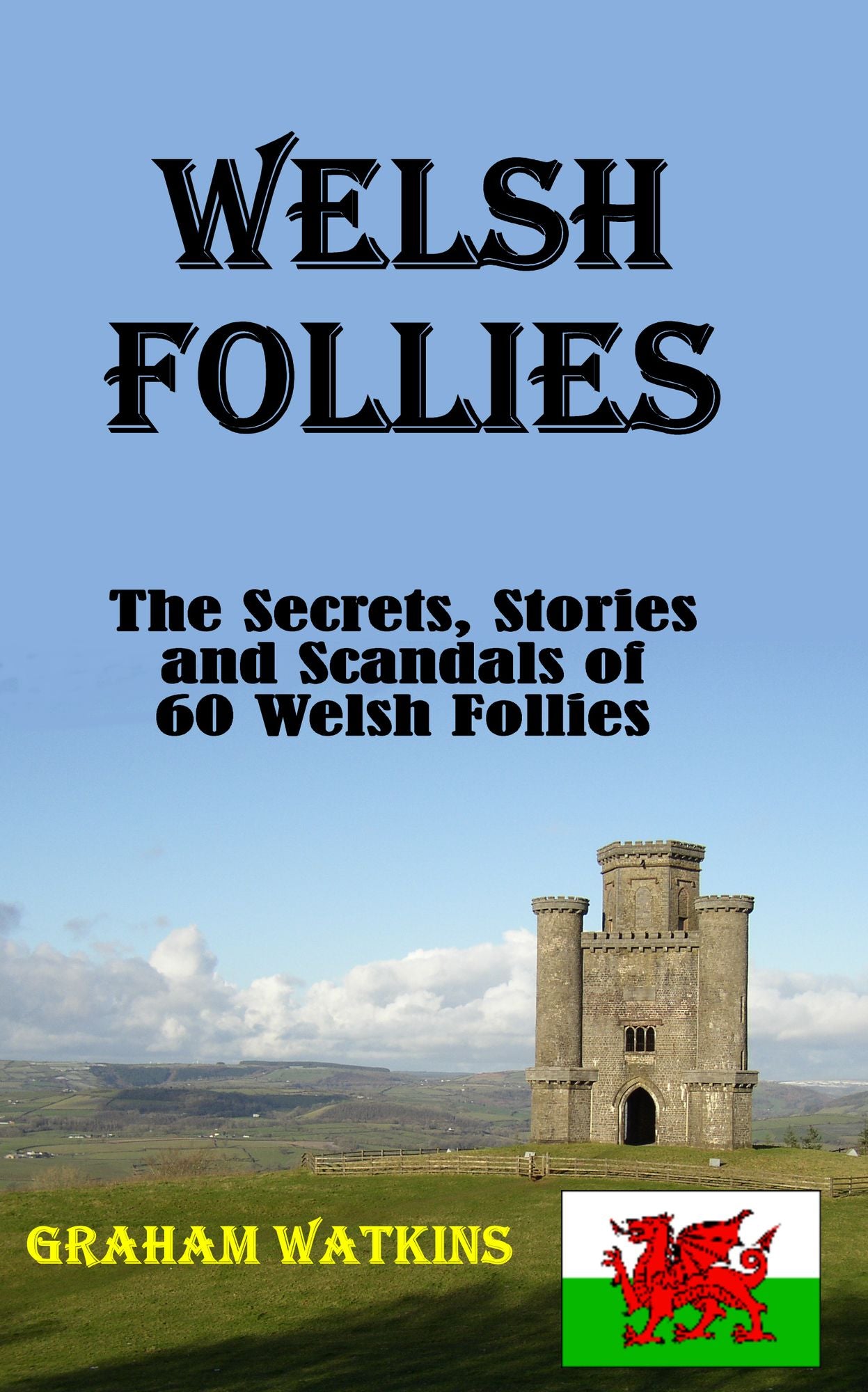 Welsh Follies