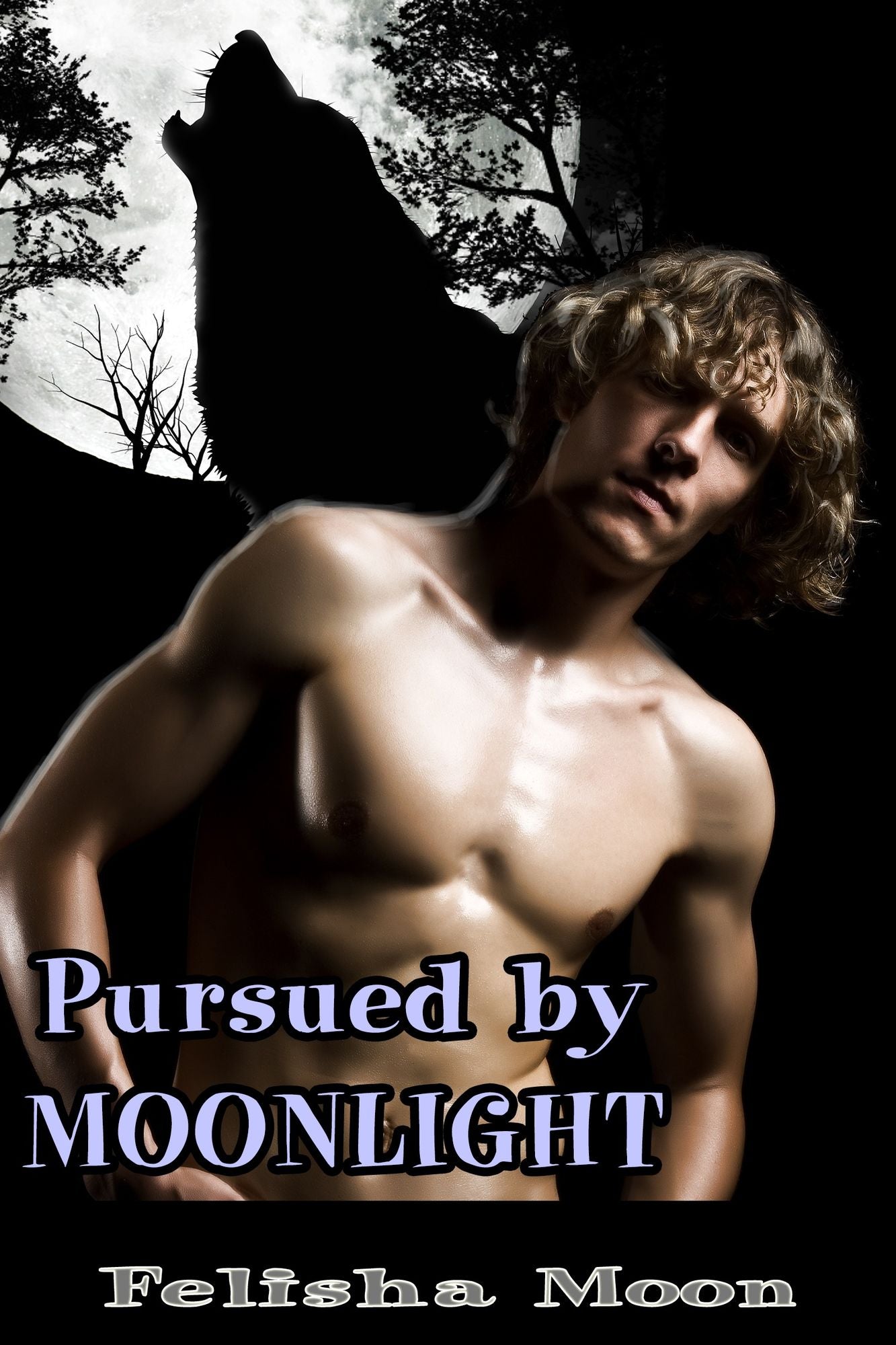 Pursued by Moonlight