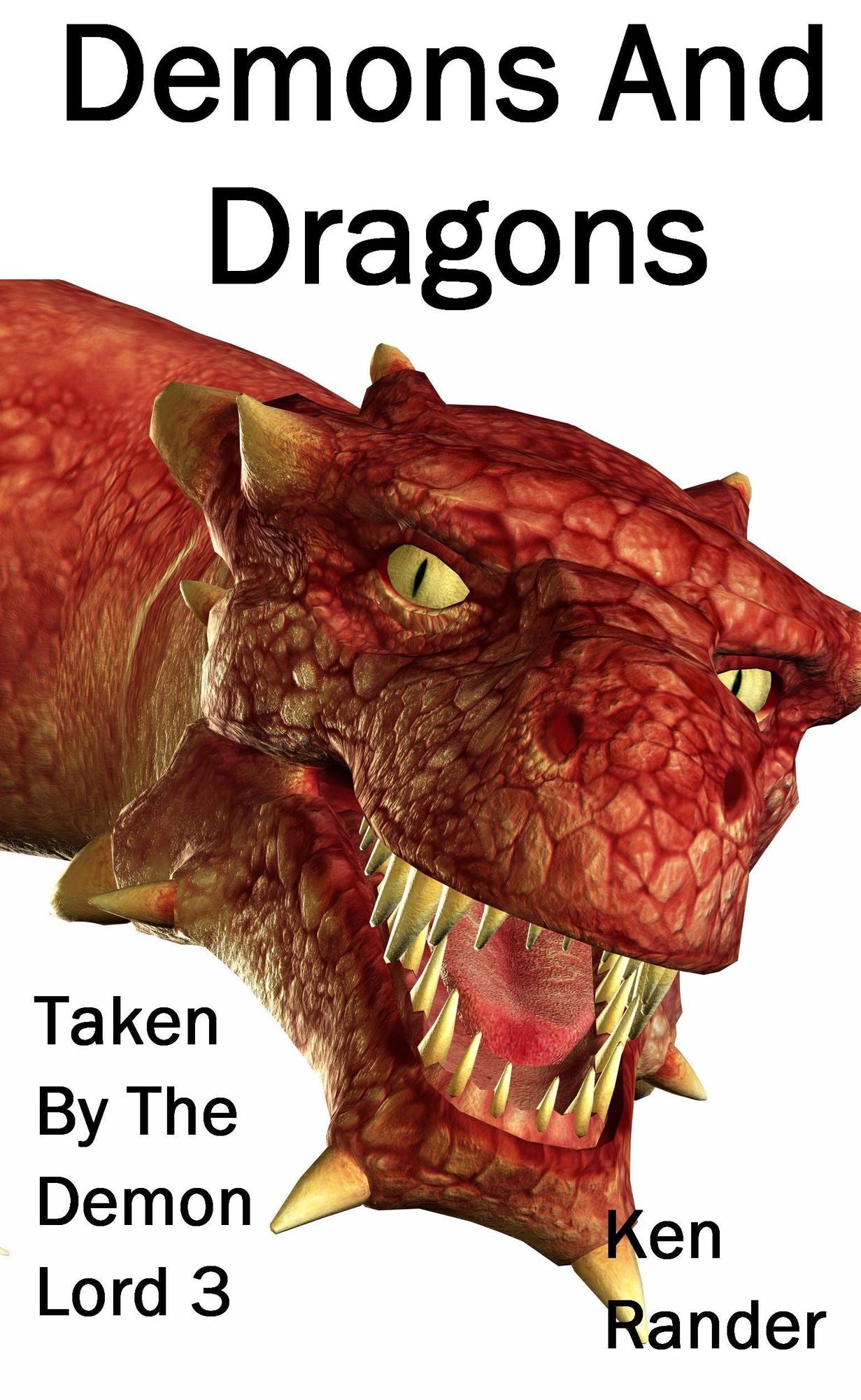 Demons and Dragons