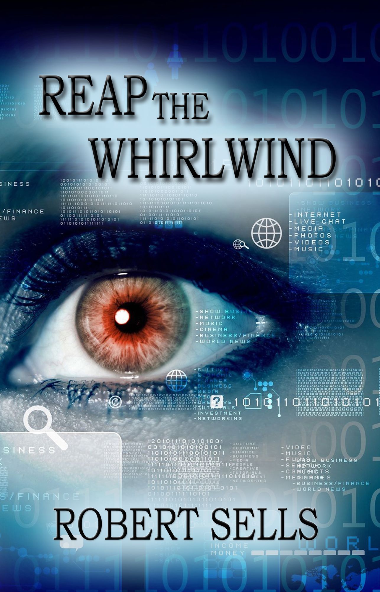 Reap The Whirlwind