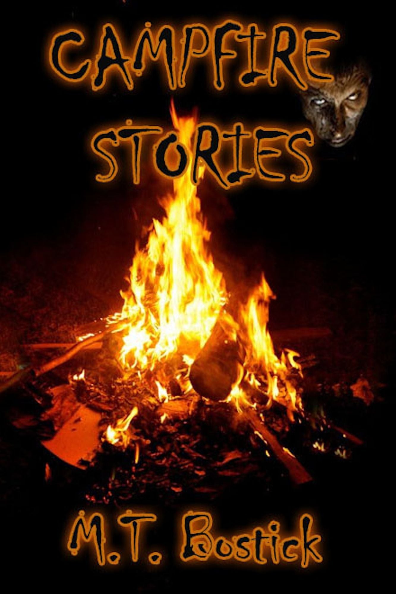 Campfire Stories