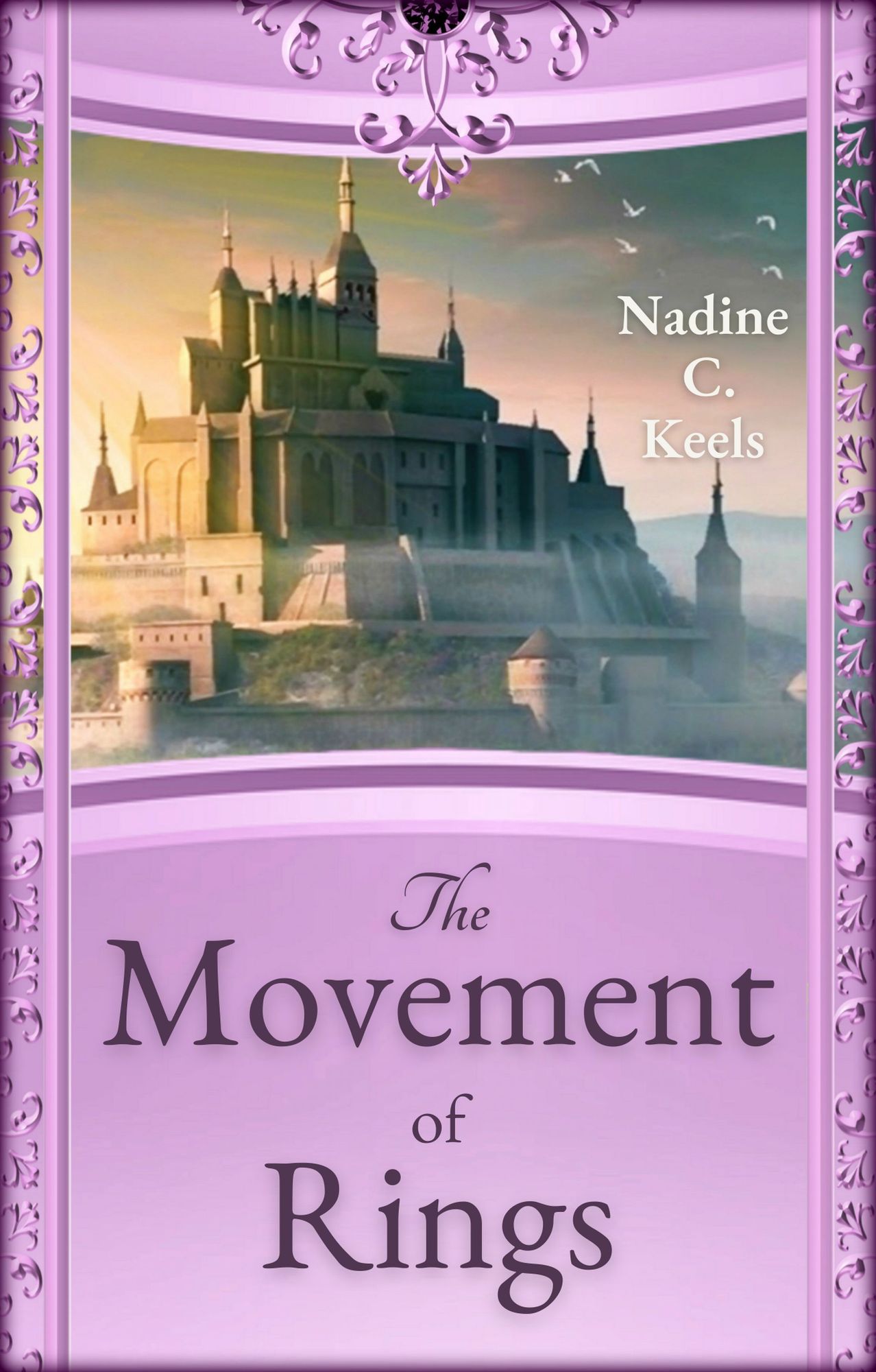 The Movement of Rings