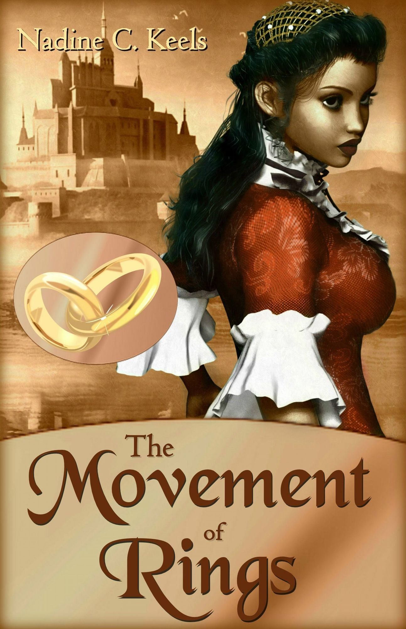The Movement of Rings