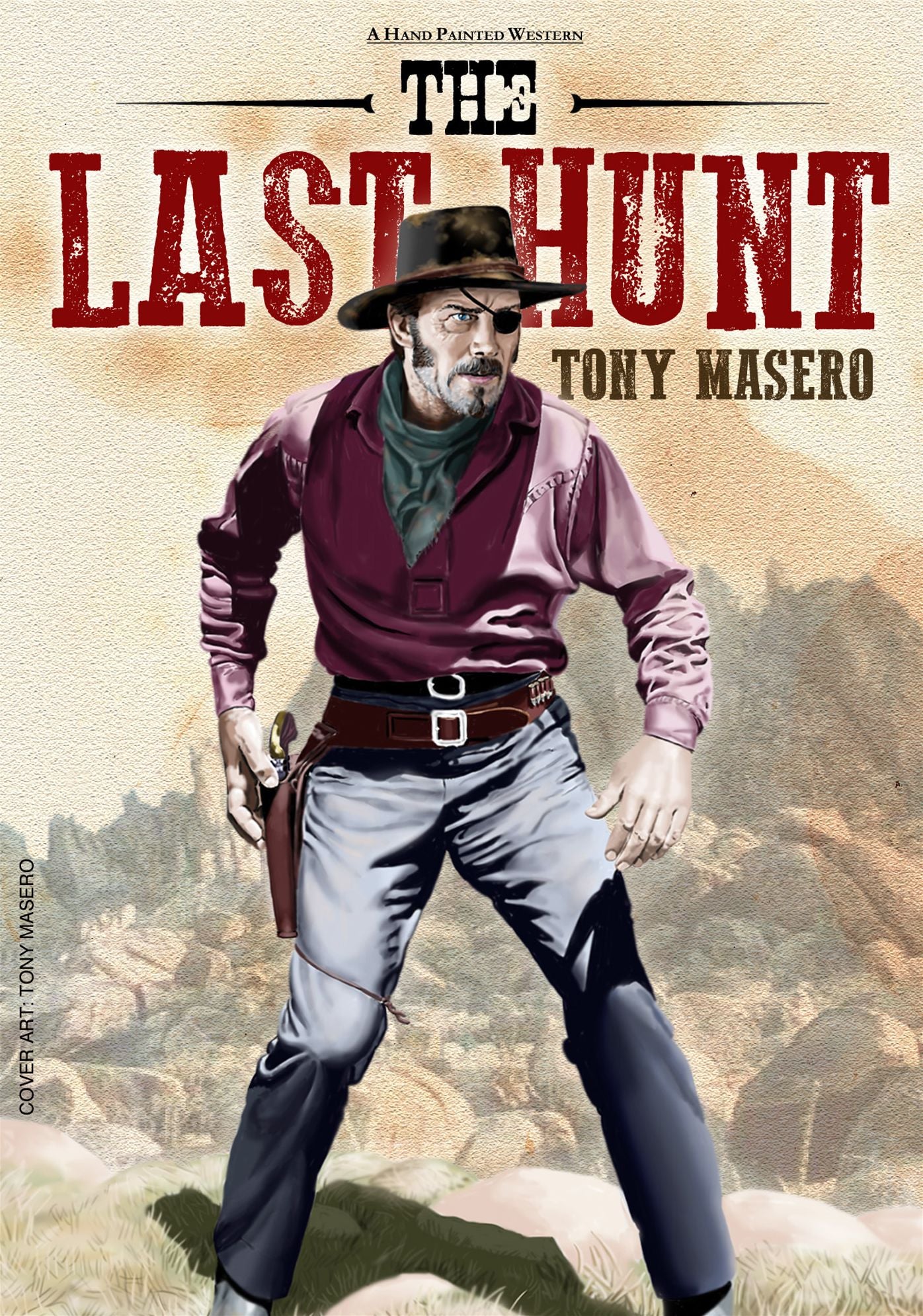 The Last Hunt