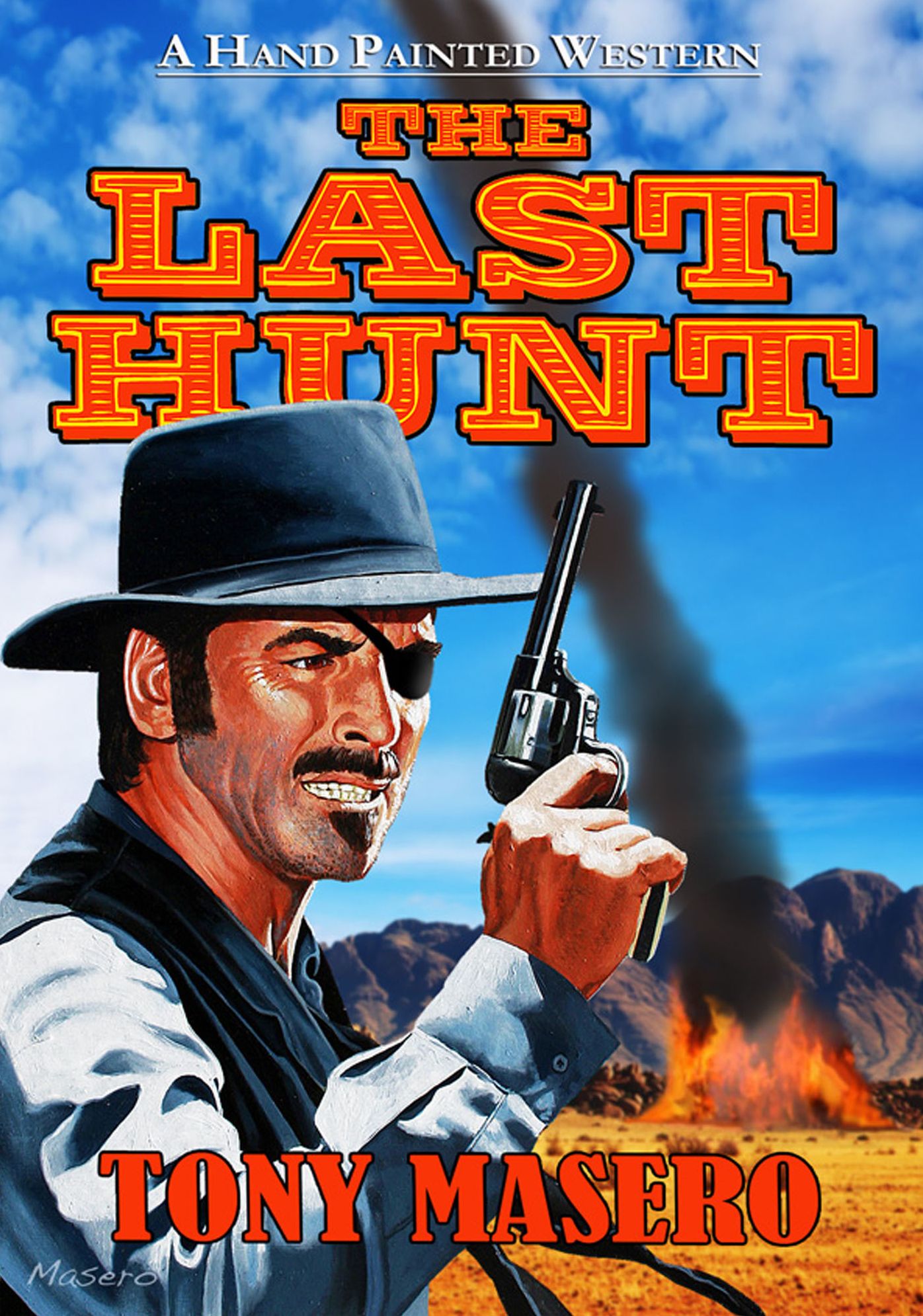 The Last Hunt