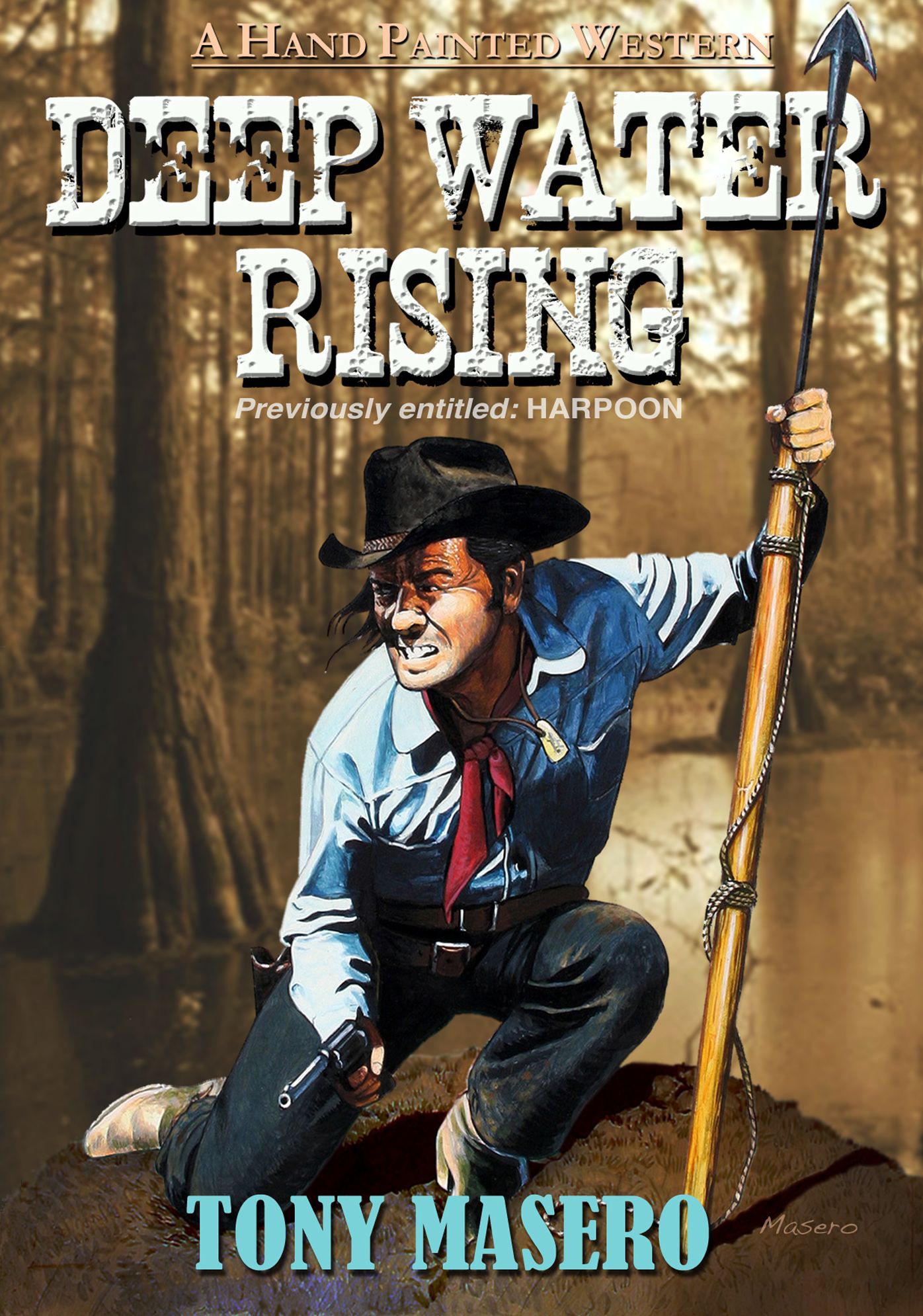 Deep Water Rising