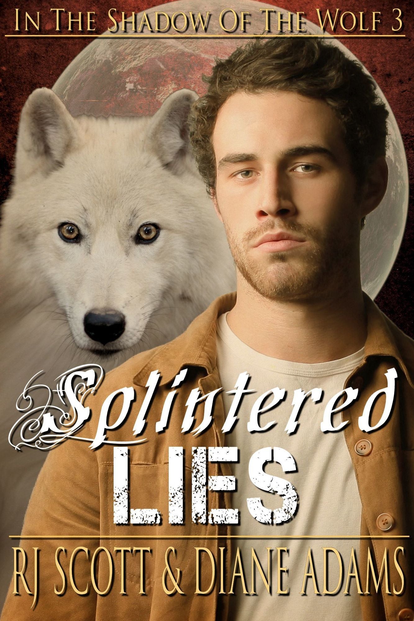 Splintered Lies
