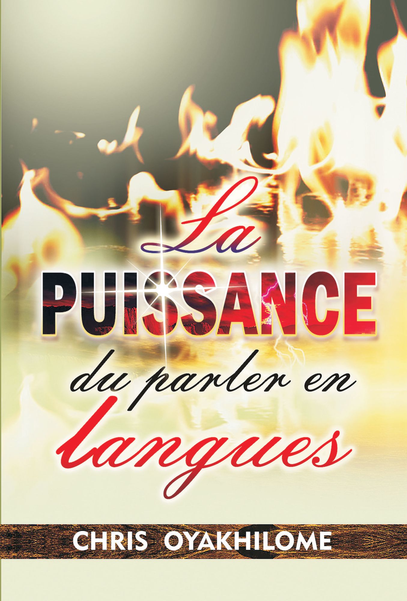 La Puissance du parler en langues