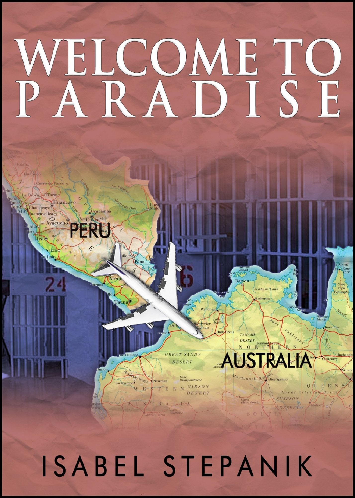 Welcome to Paradise
