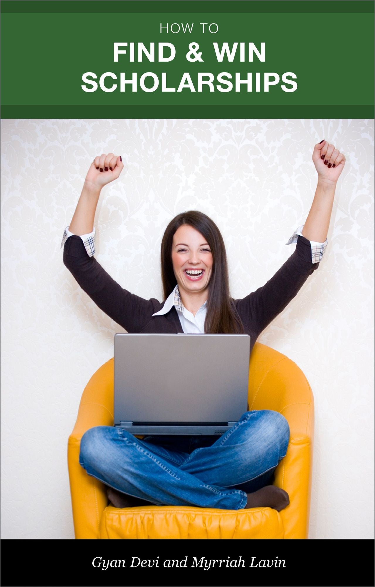 How to Find & Win Scholarships