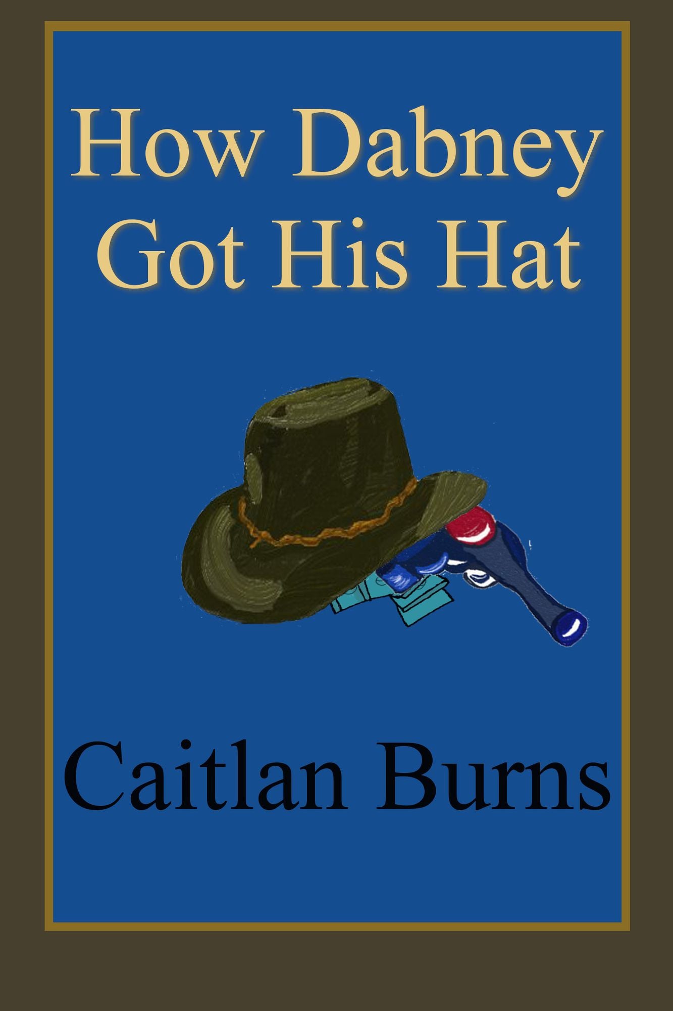 How Dabney Got His Hat