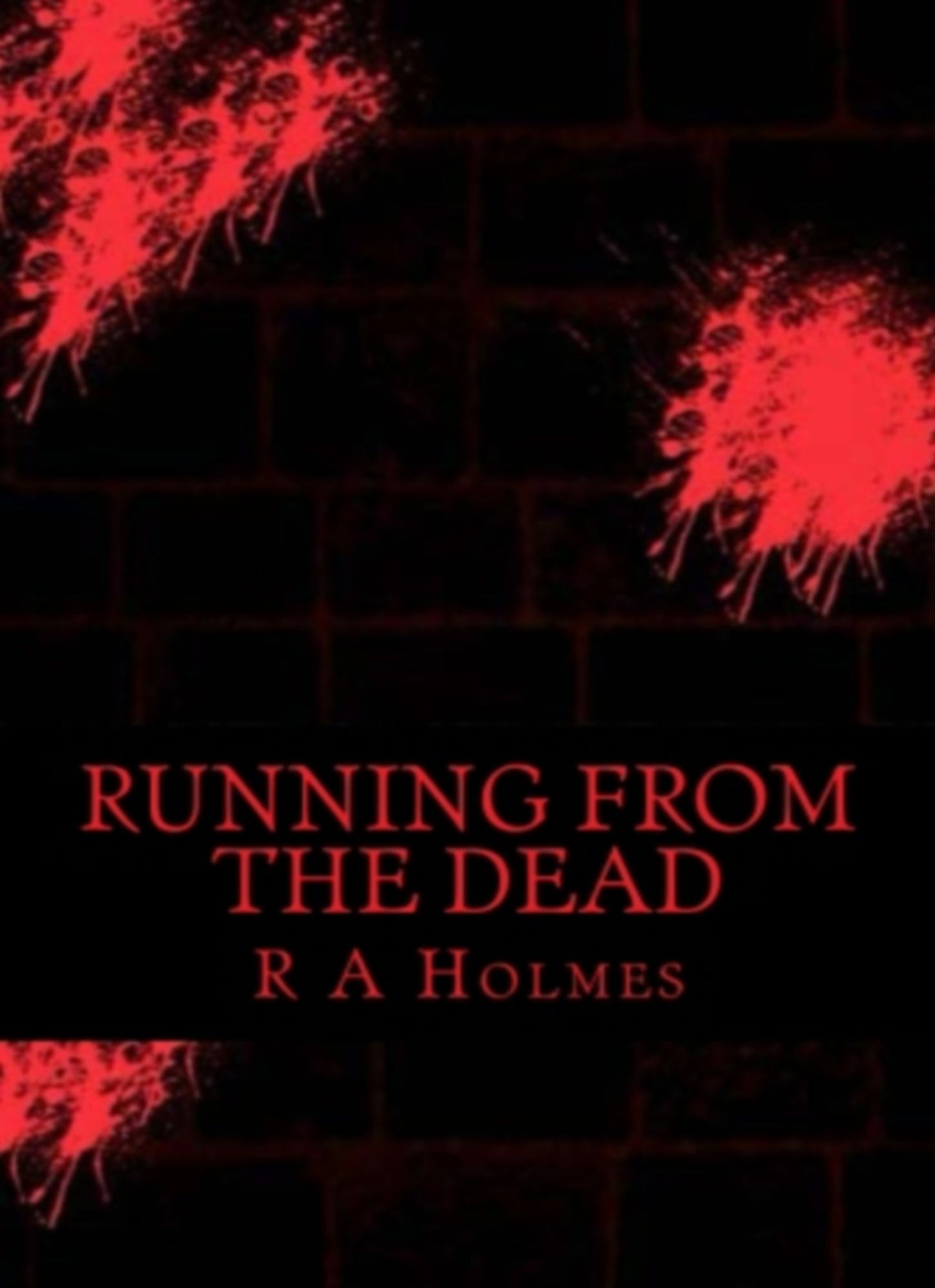 Running From The Dead
