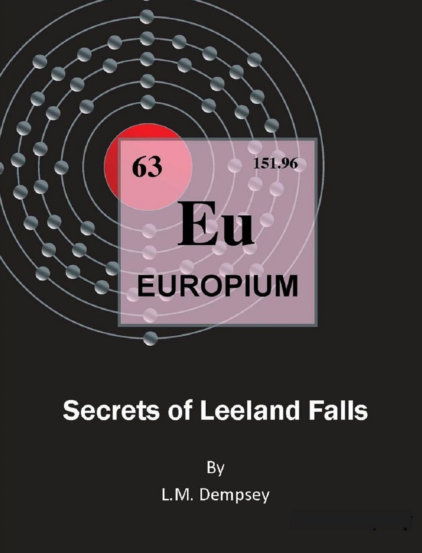 Europium: Secrets of Leeland Falls