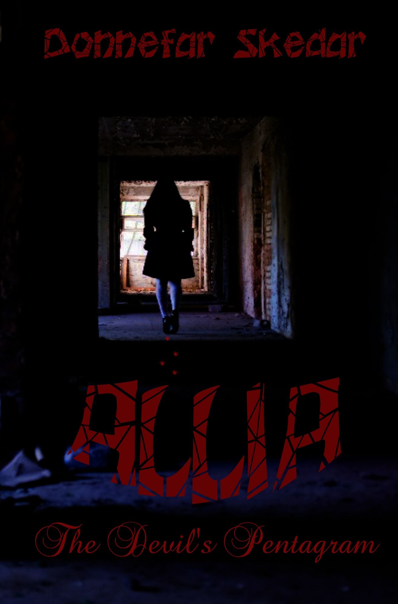 Allia: The Devil's Pentagram