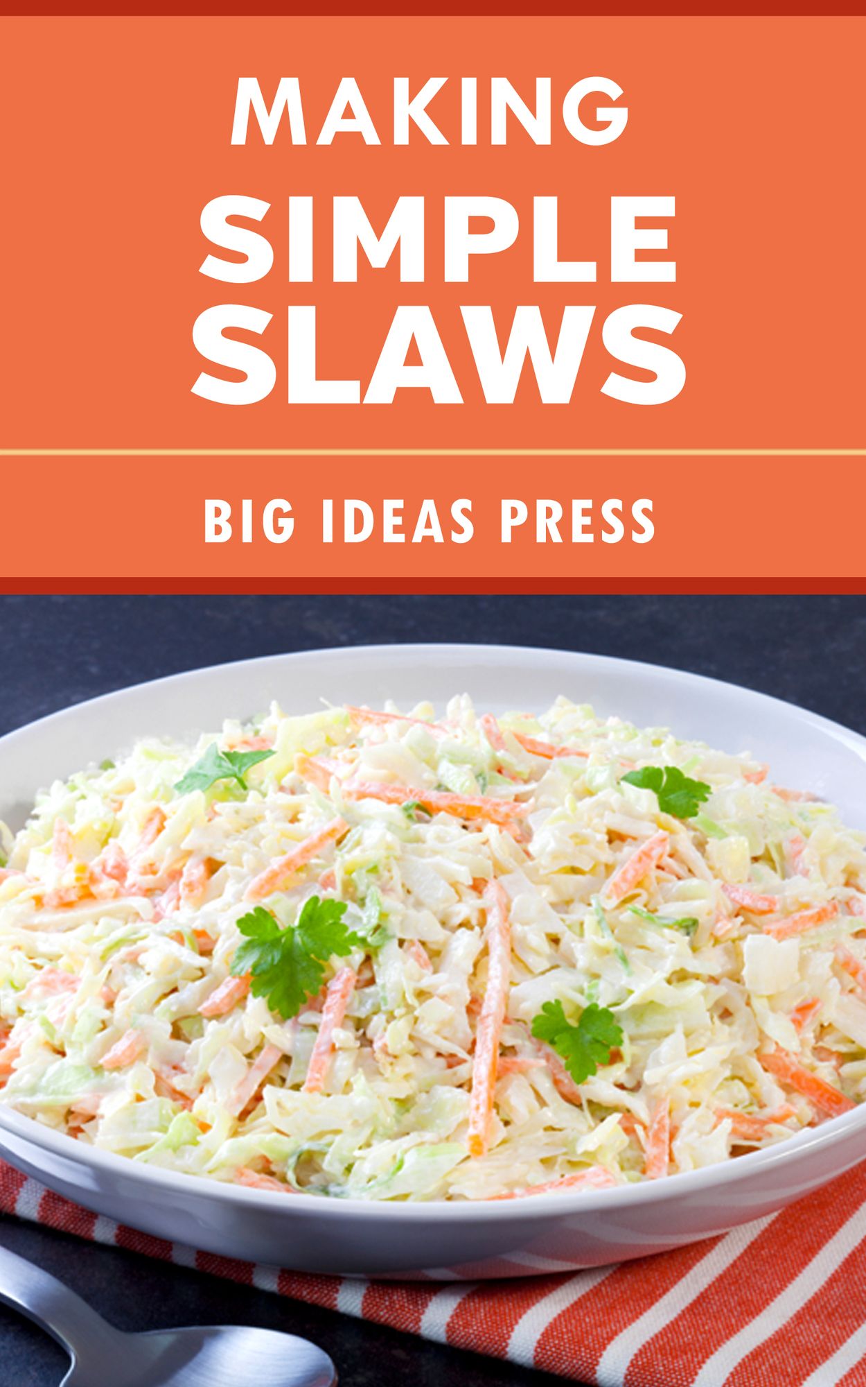 Making Simple Slaws