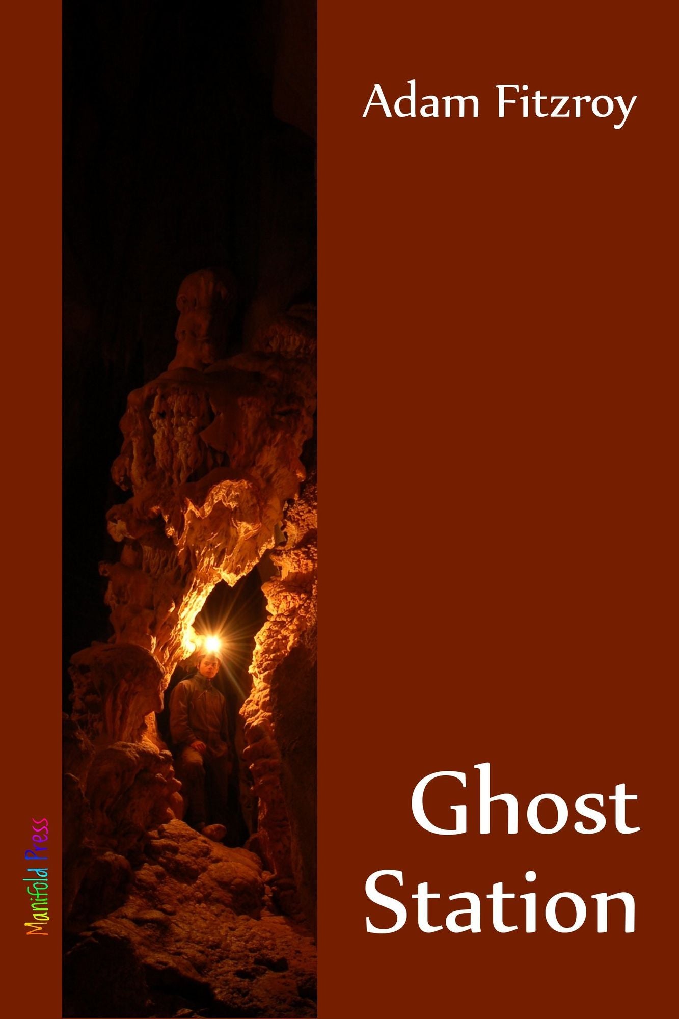 Ghost Station