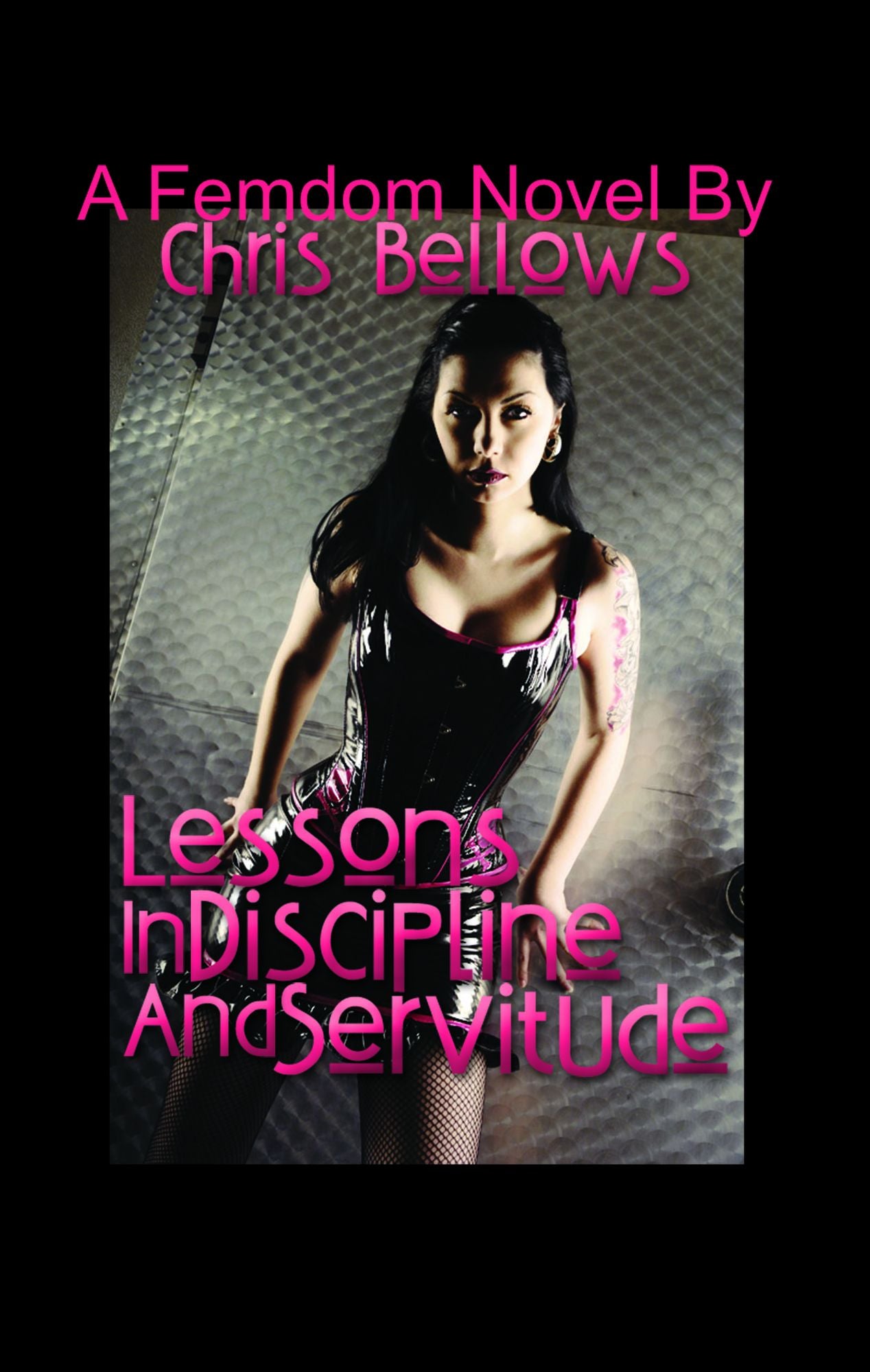 Lessons in Discipline & Servitude
