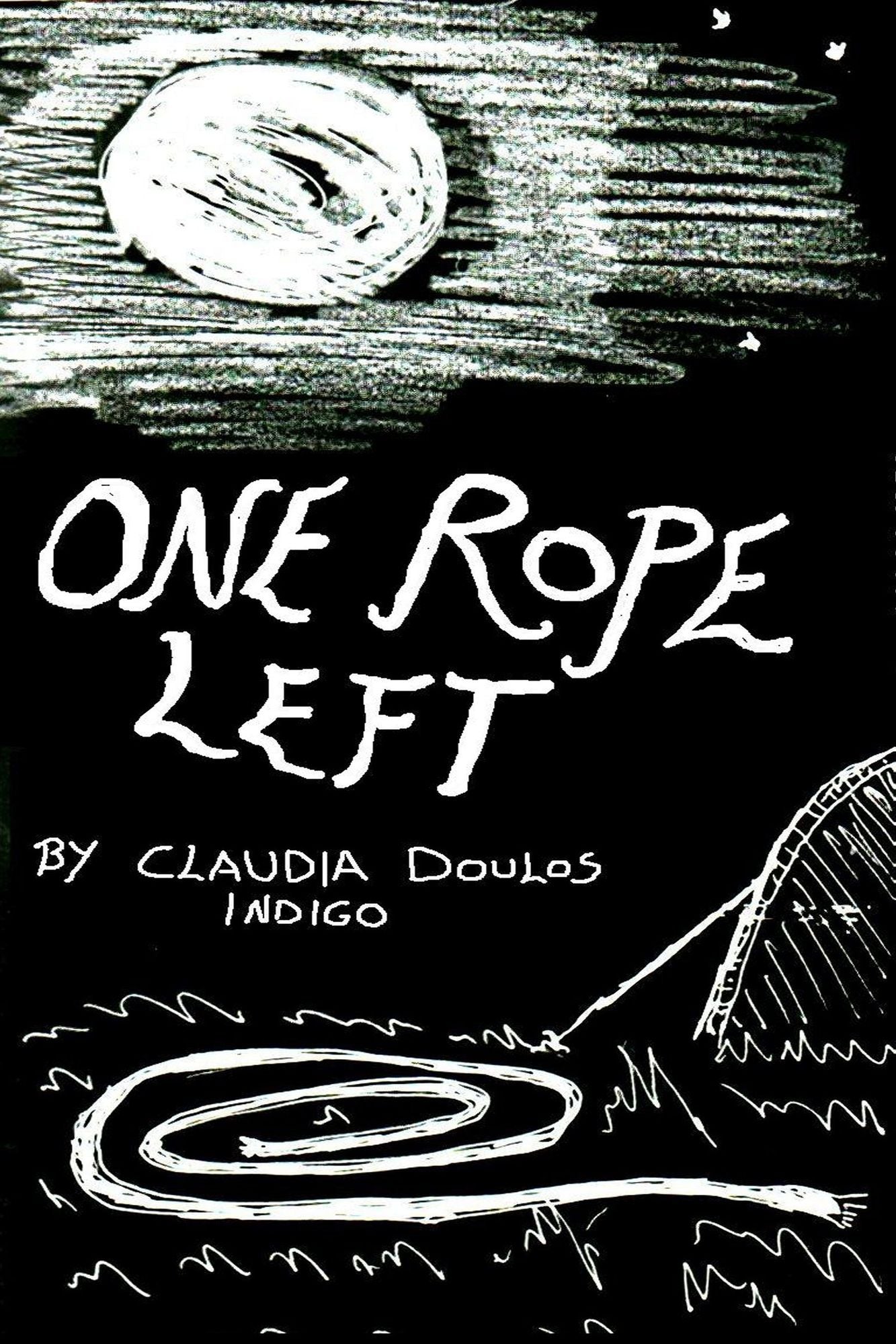 One Rope Left