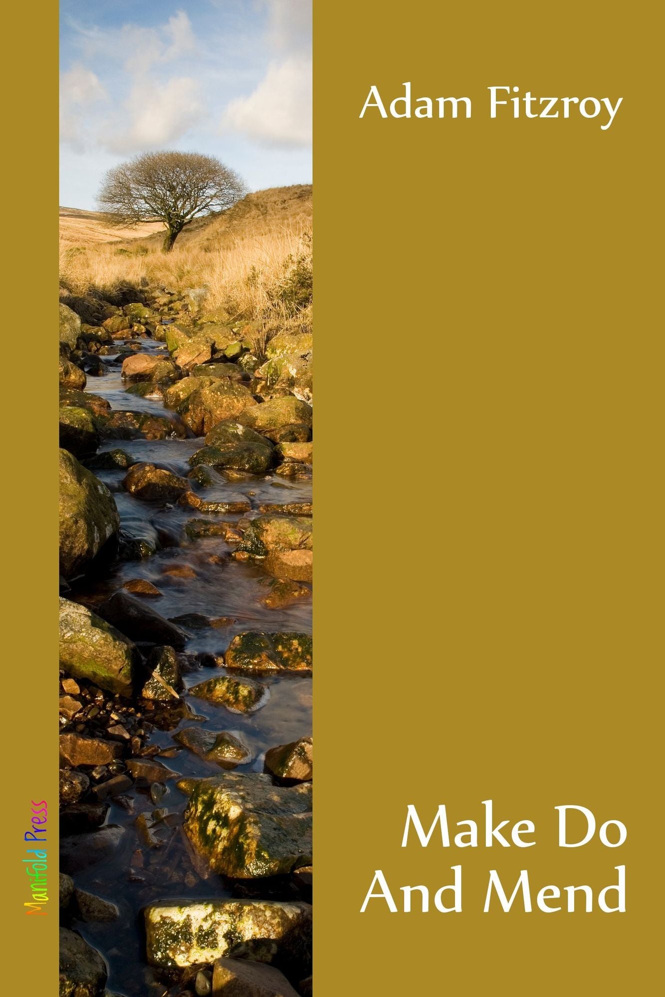 Make Do And Mend