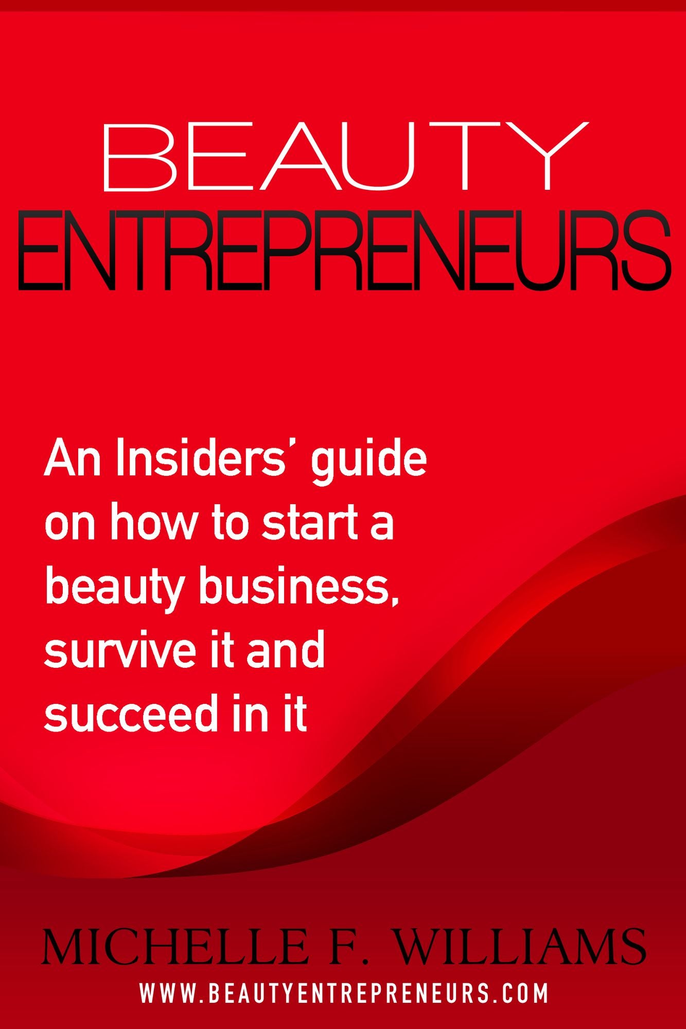 Beauty Entrepreneurs