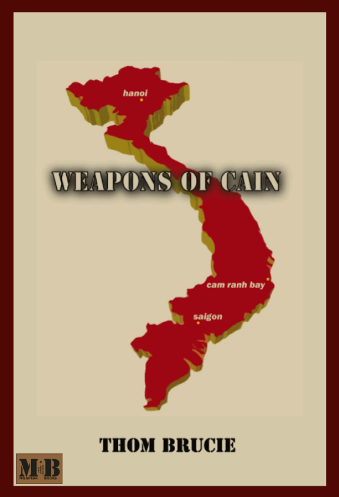 Weapons of Cain