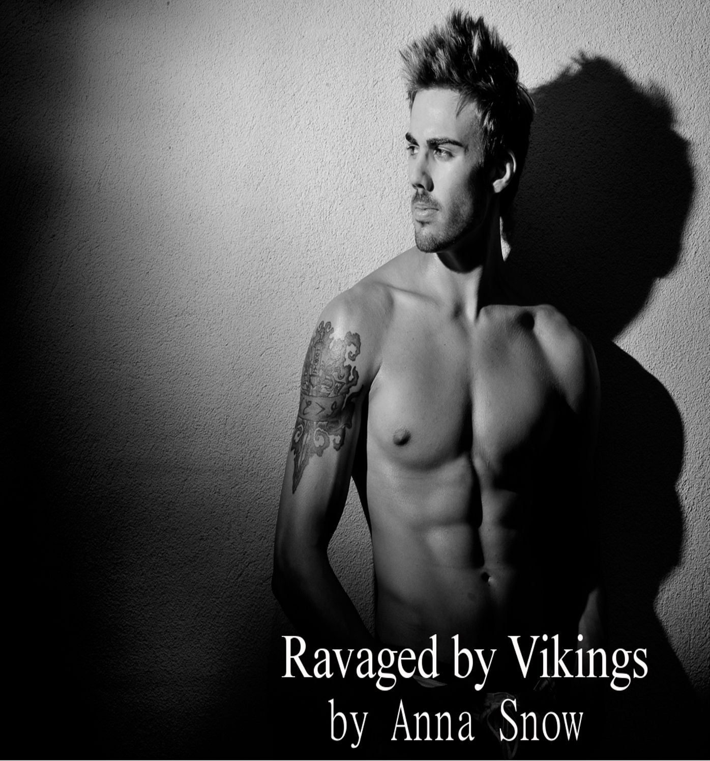 Ravaged by Vikings part 1 (DP, Voyeurism, Oral, Servant)