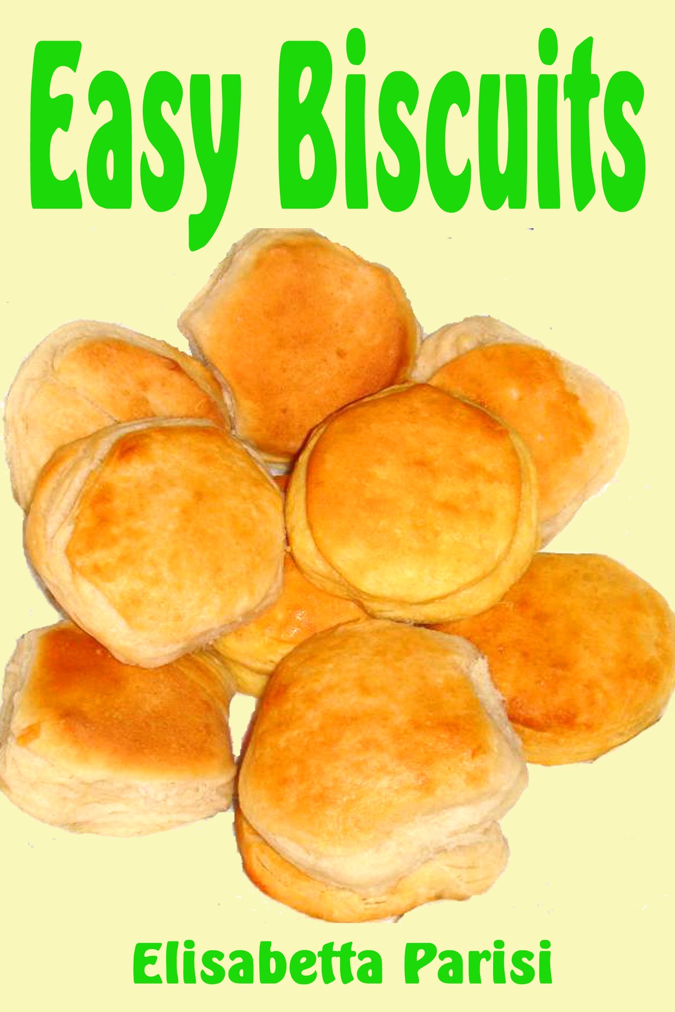 Easy Biscuits