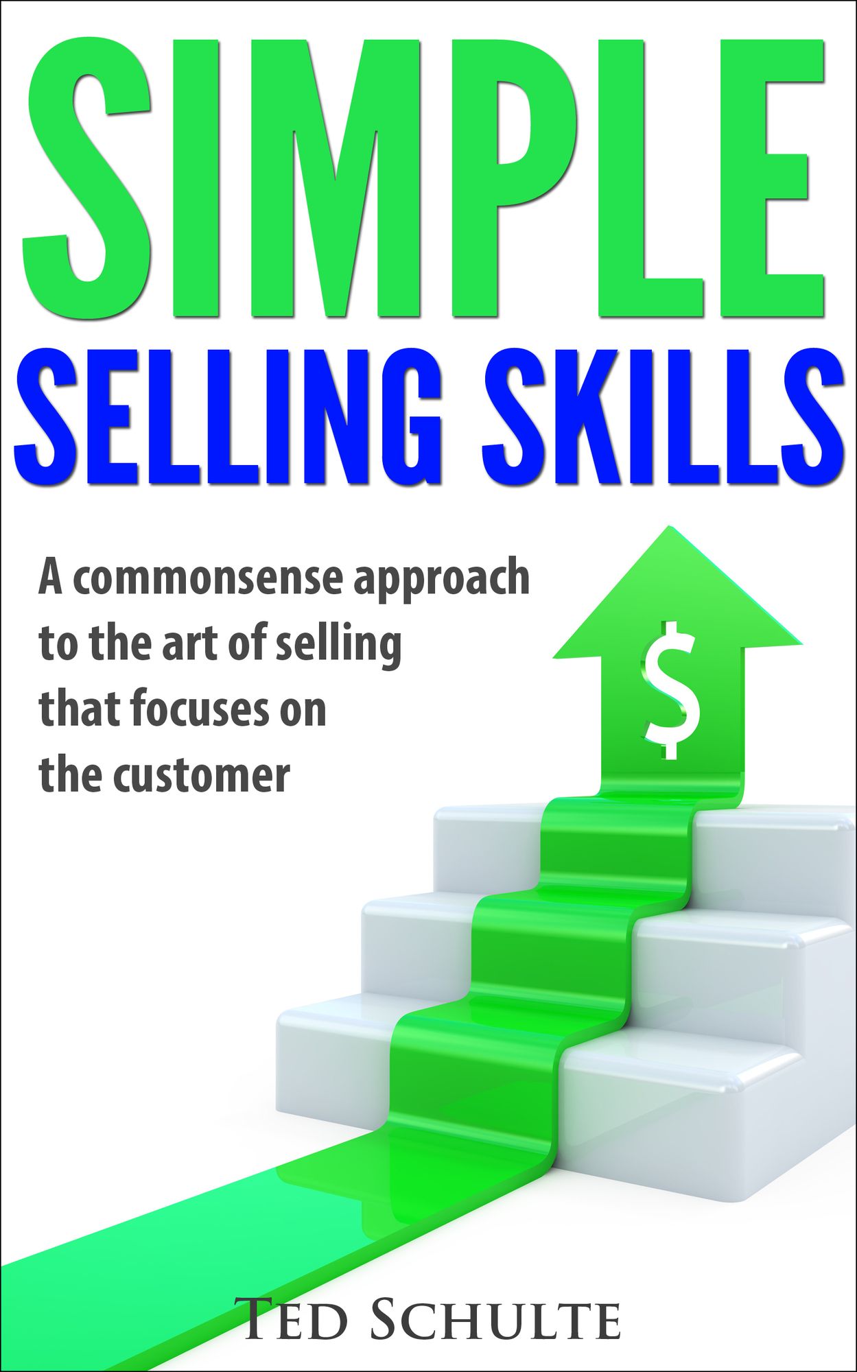Simple Selling Skills