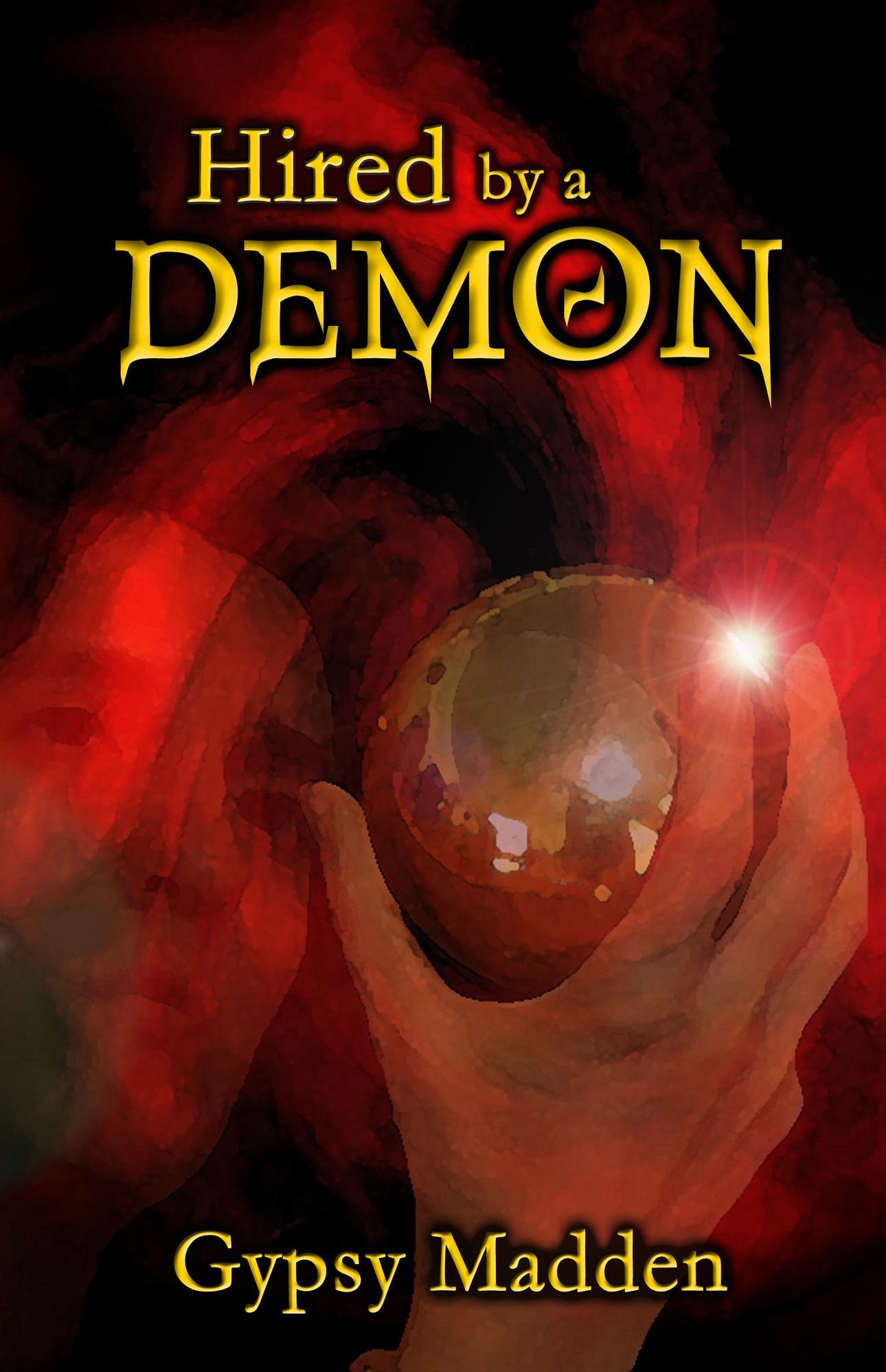 Hired by a Demon
