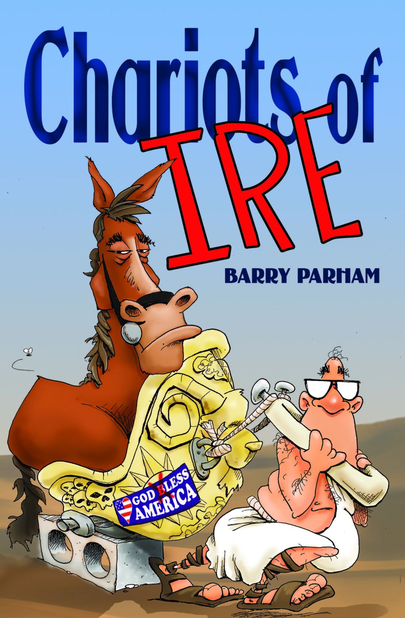 Chariots of Ire