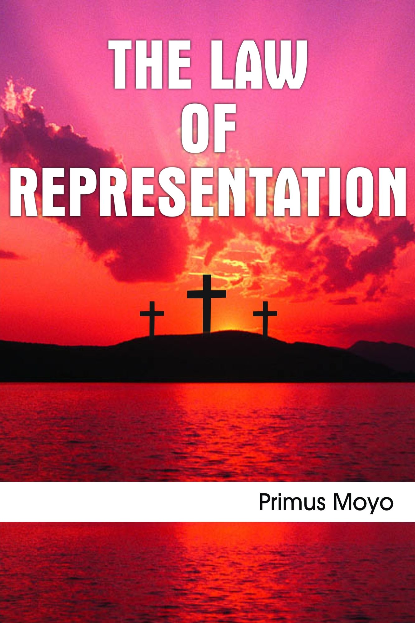 The Law of Representation