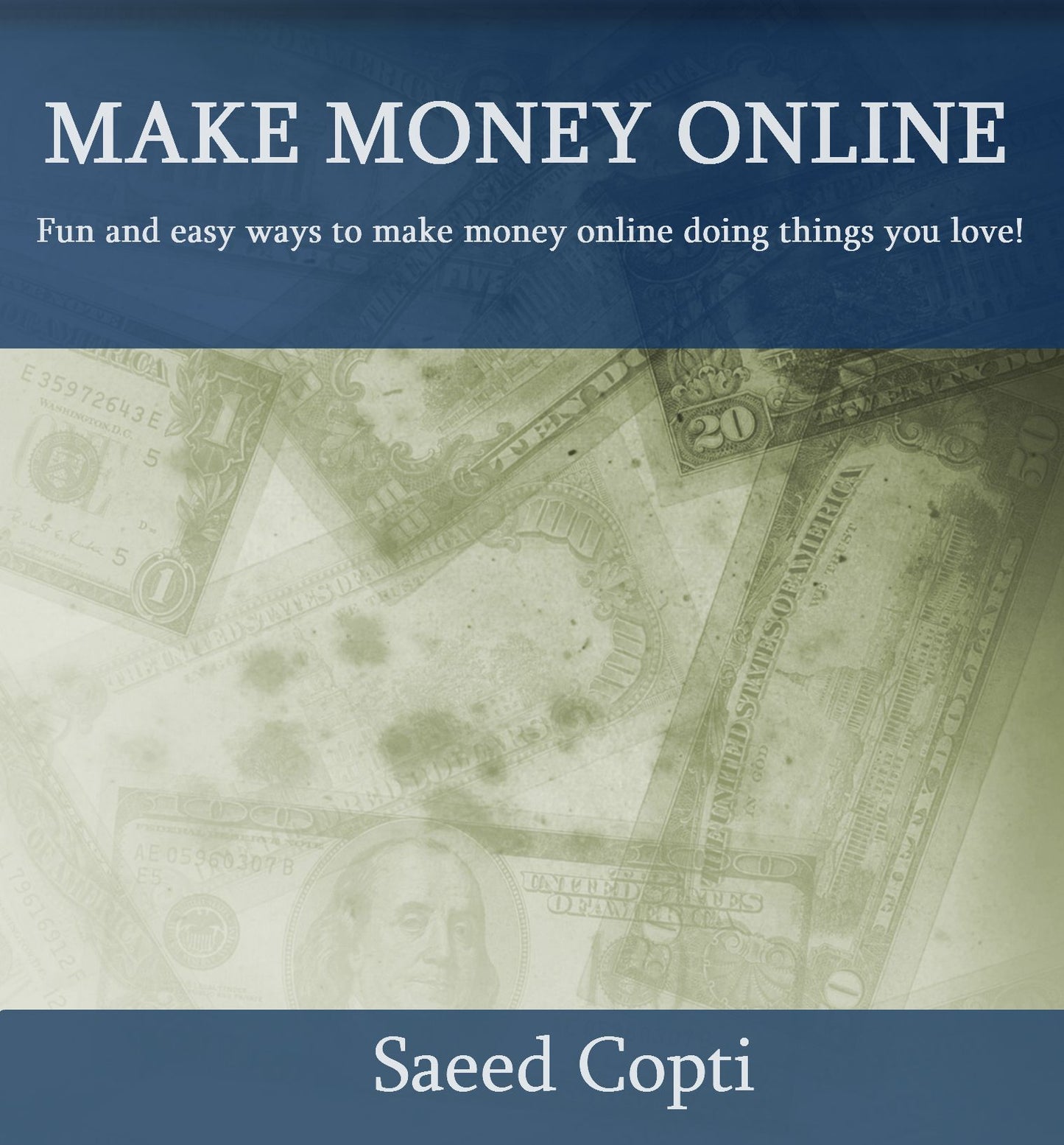 Make Money Online