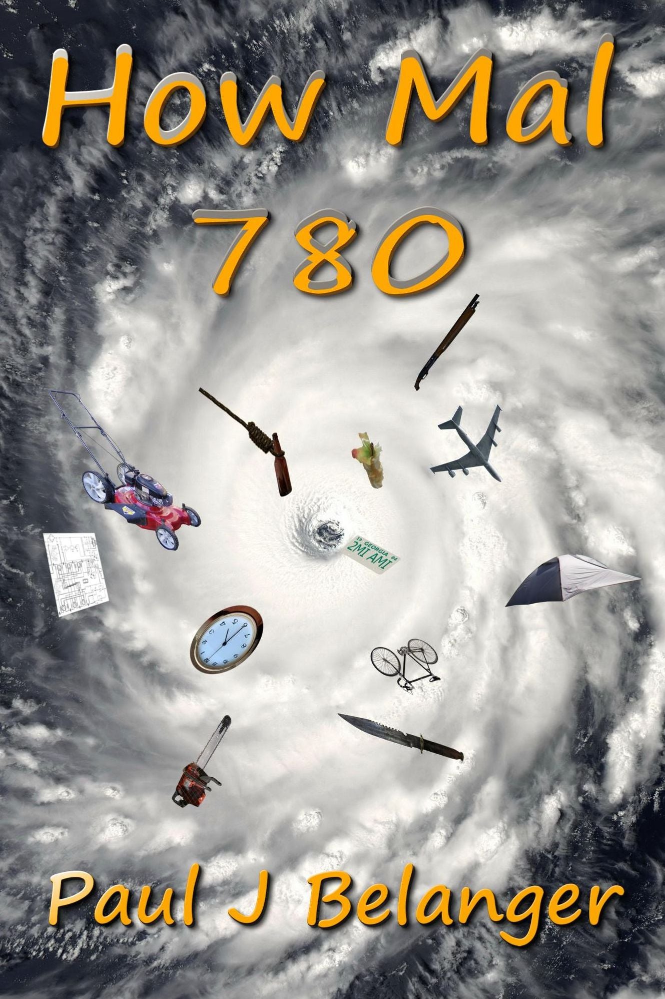 How Mal 780