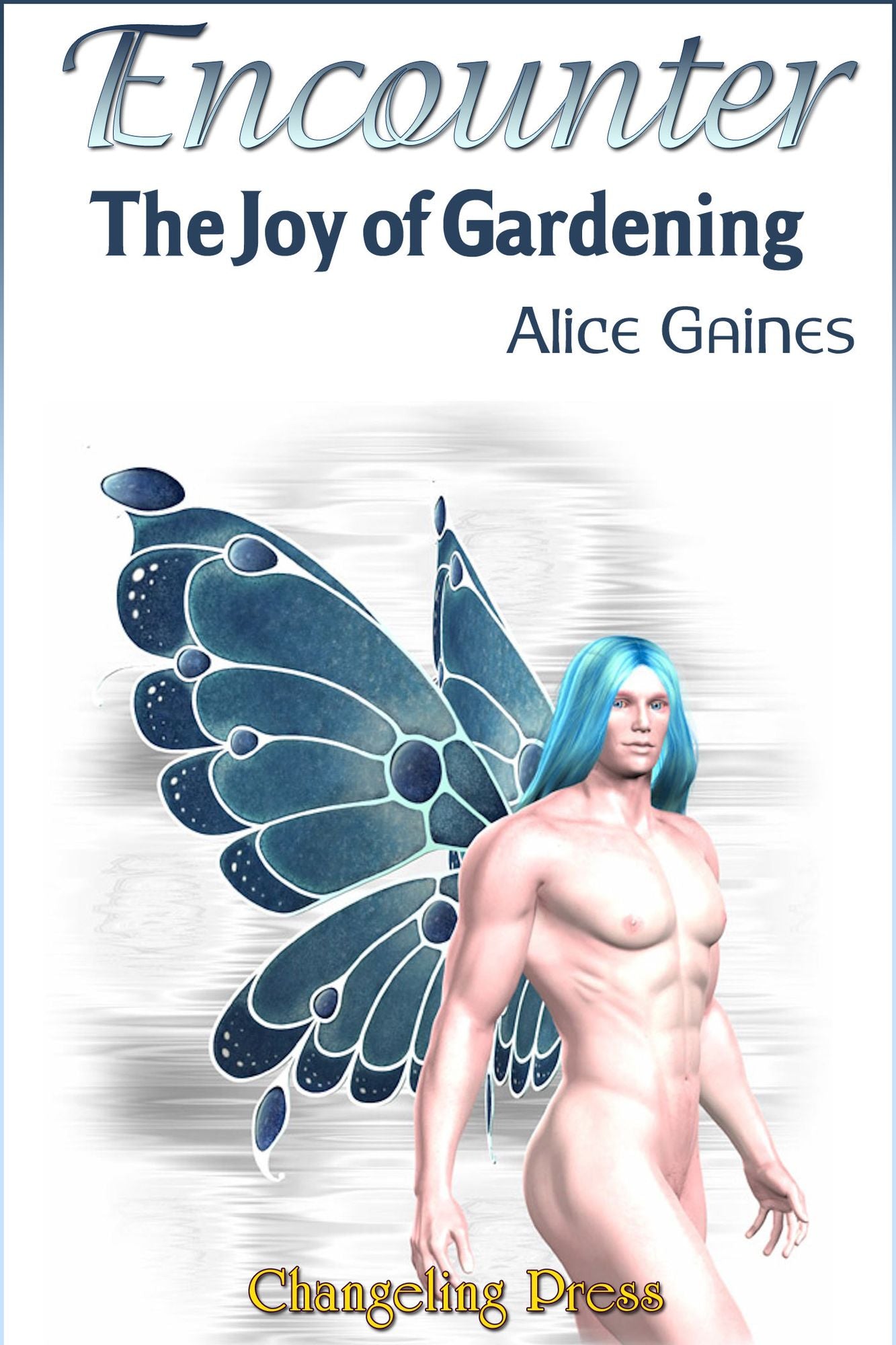 Encounter: The Joy of Gardening