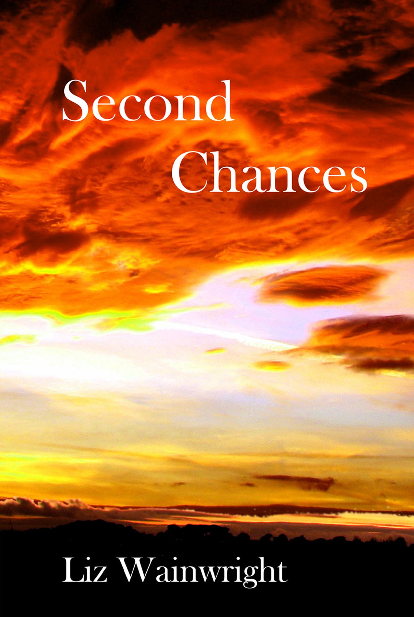Second Chances