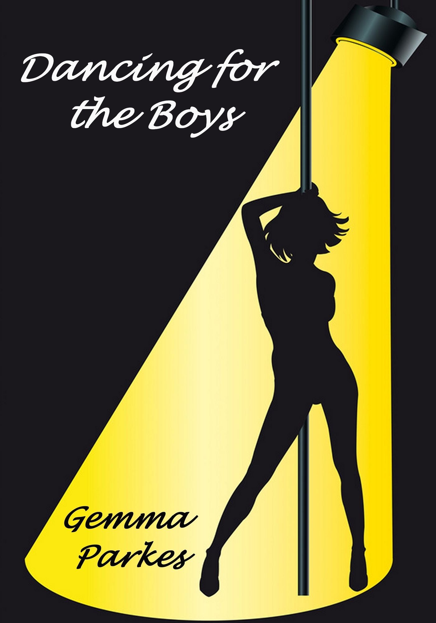 Dancing for the Boys