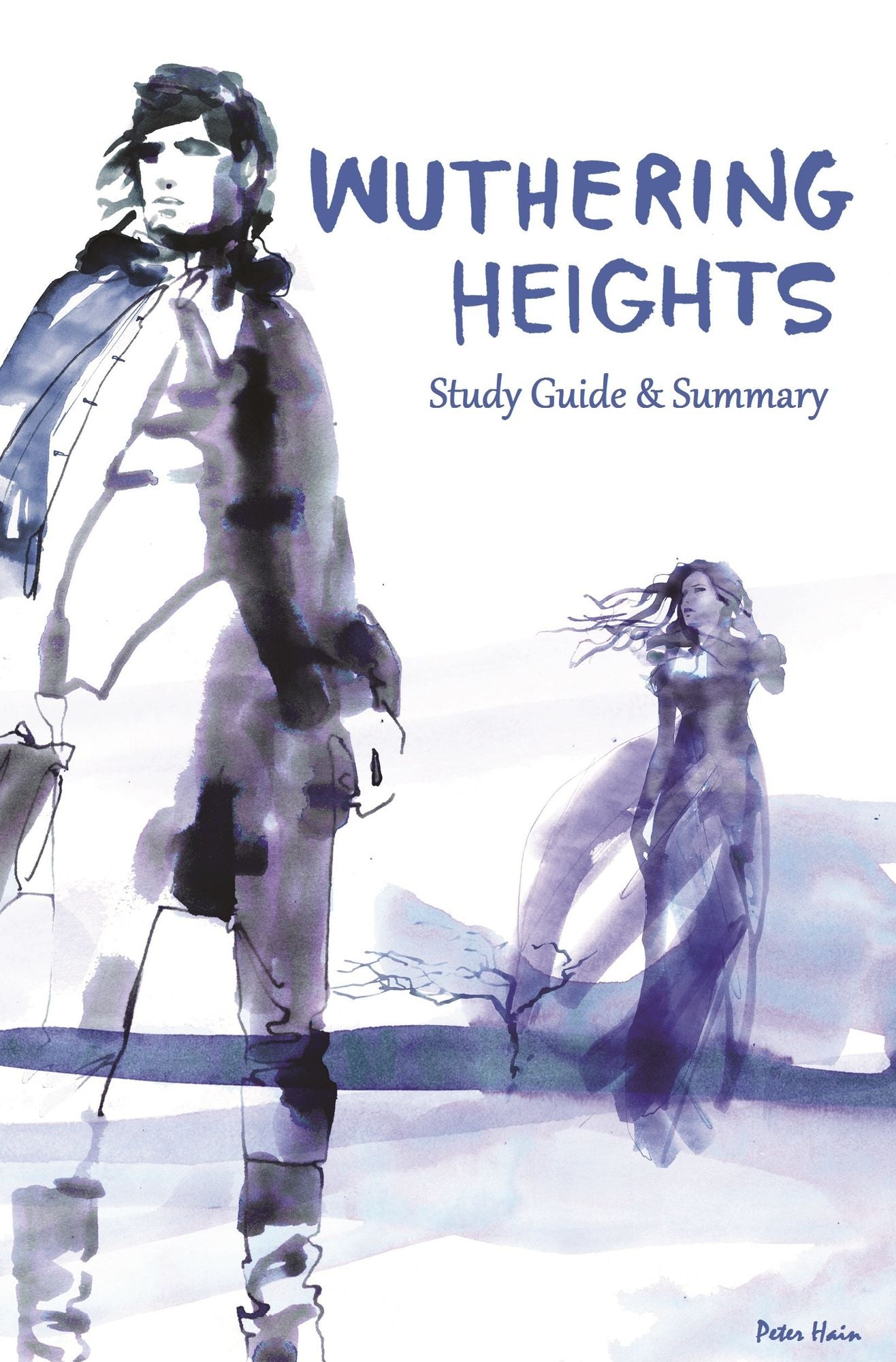 Wuthering Heights Study Guide