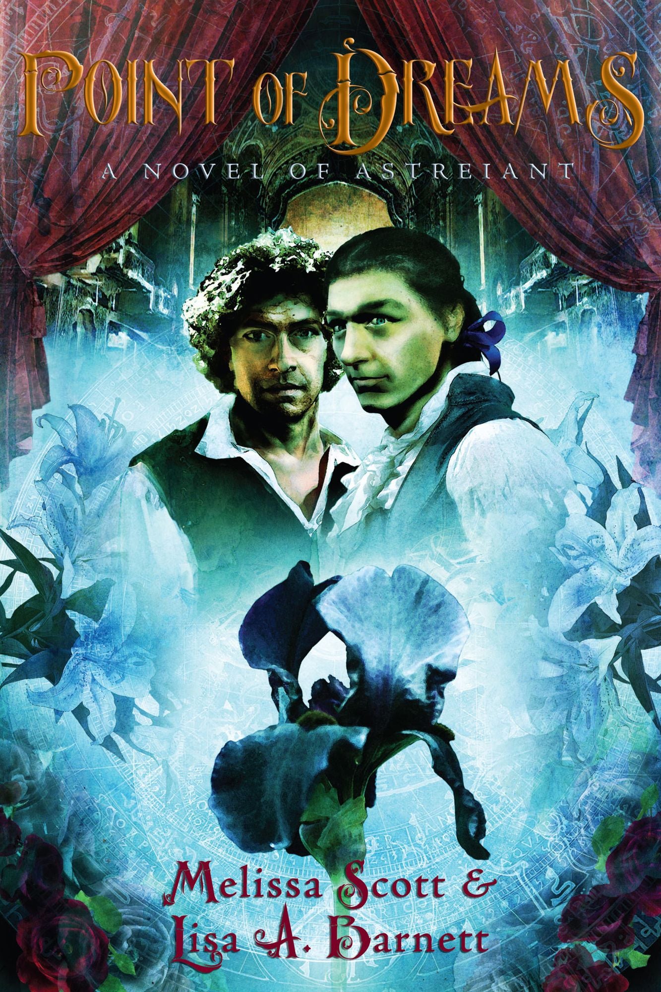 Point of Dreams: A Novel of Astreiant
