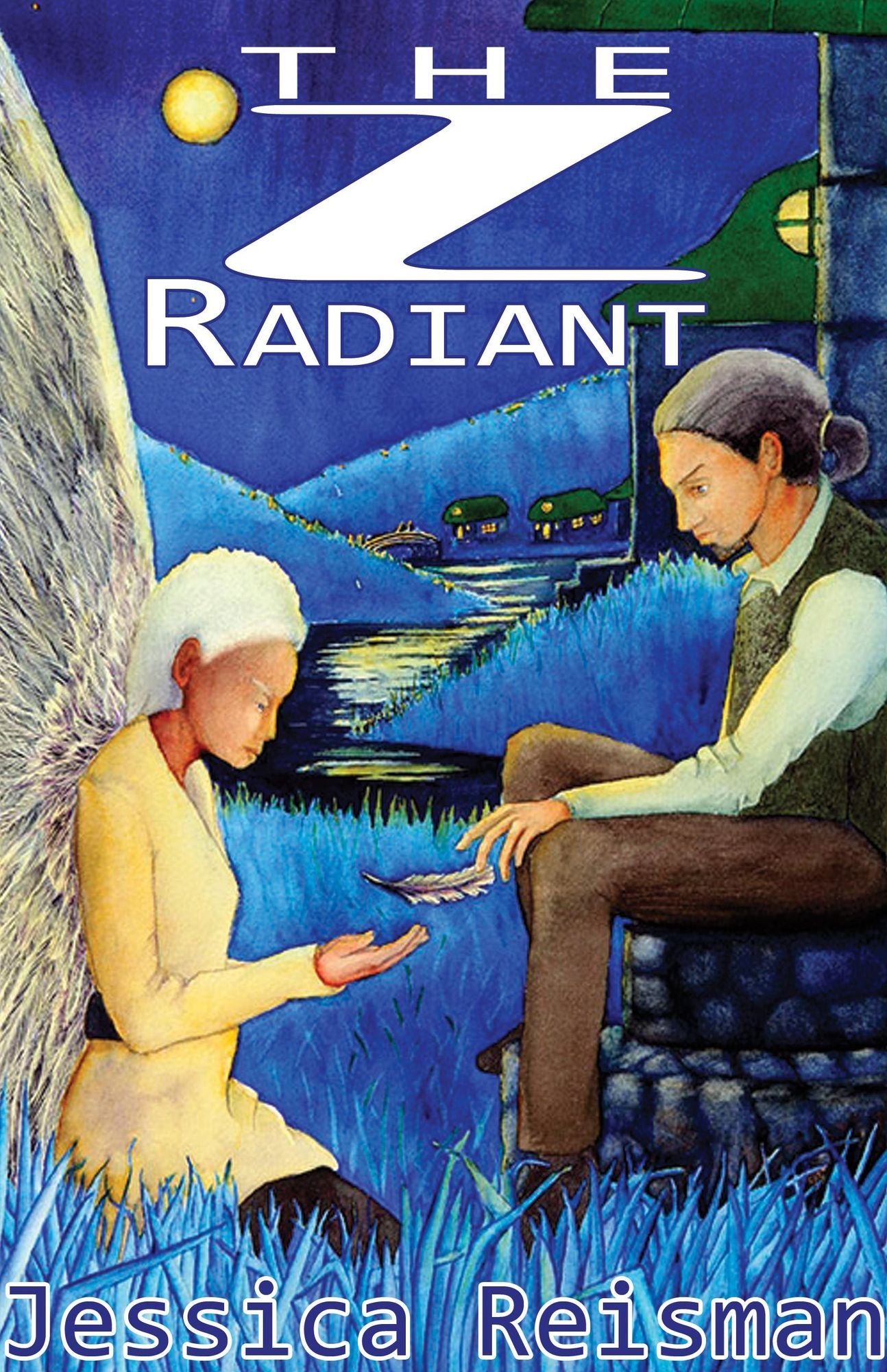 The Z Radiant