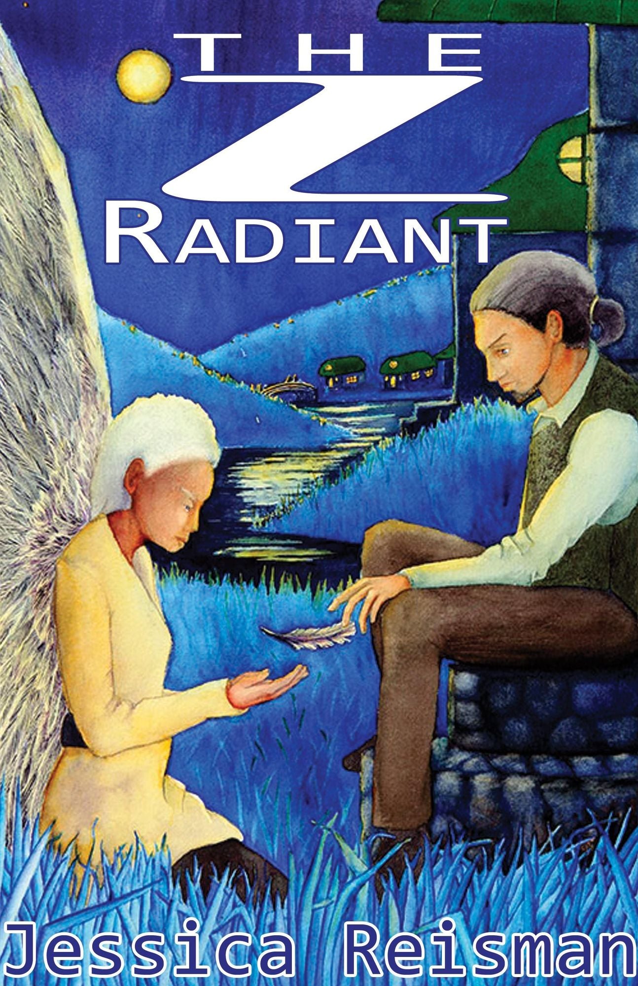 The Z Radiant