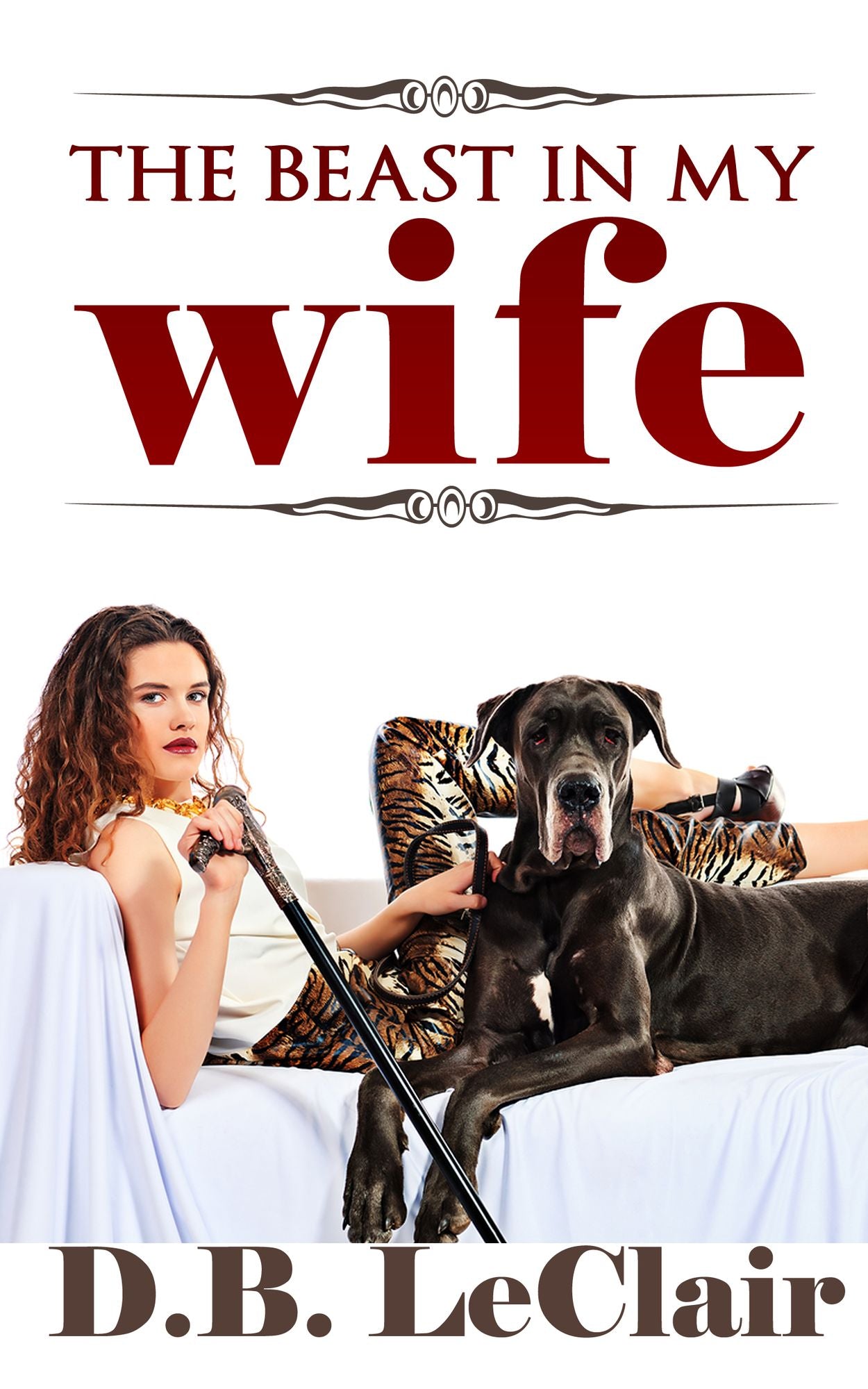 The Beast in My Wife